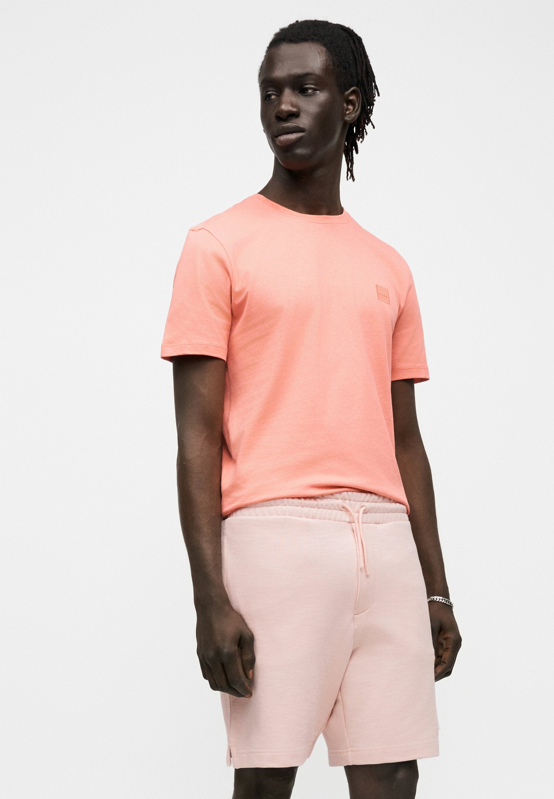Shorts - pink