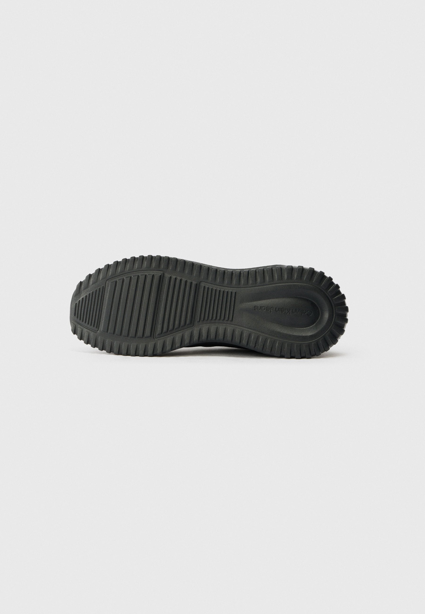 RUNNER LACE UP - Trainers - black