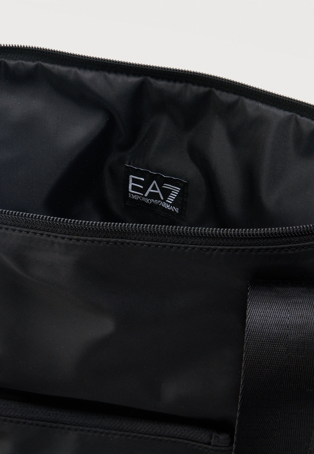 Tote bag - black