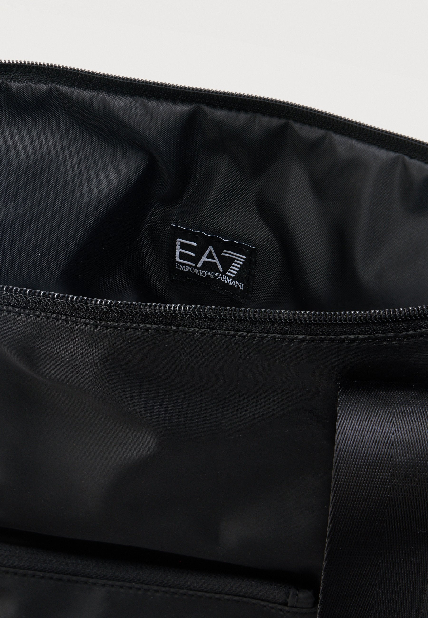 Tote bag - black