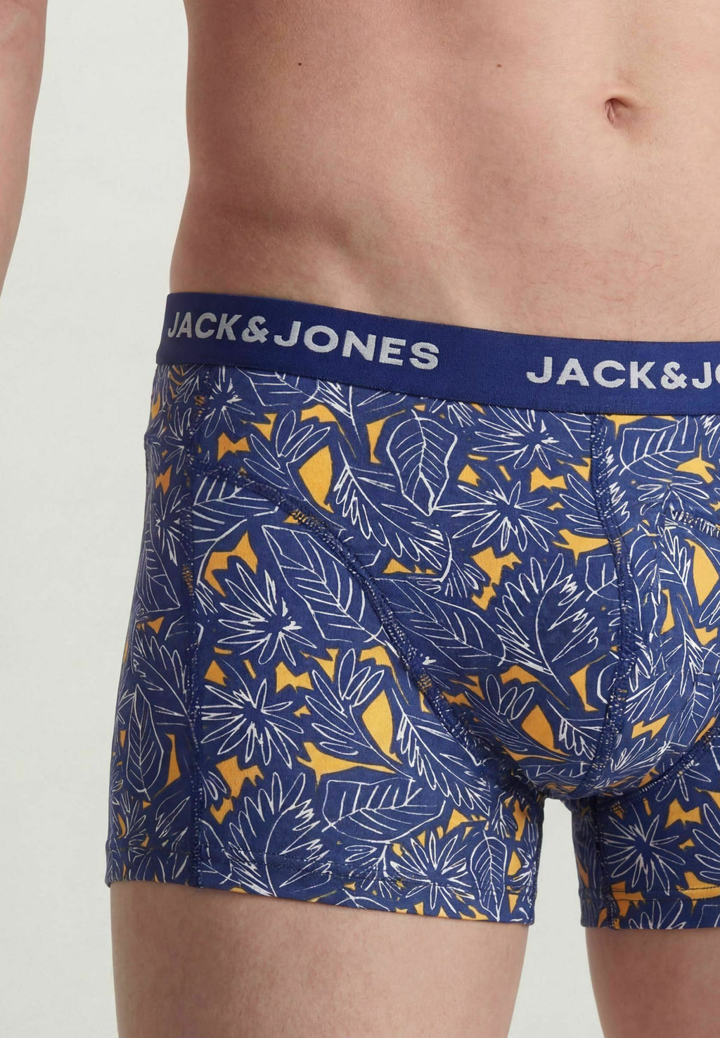 TRUNKS 5-PACK TRUNKS - Trunks - bellwether blue