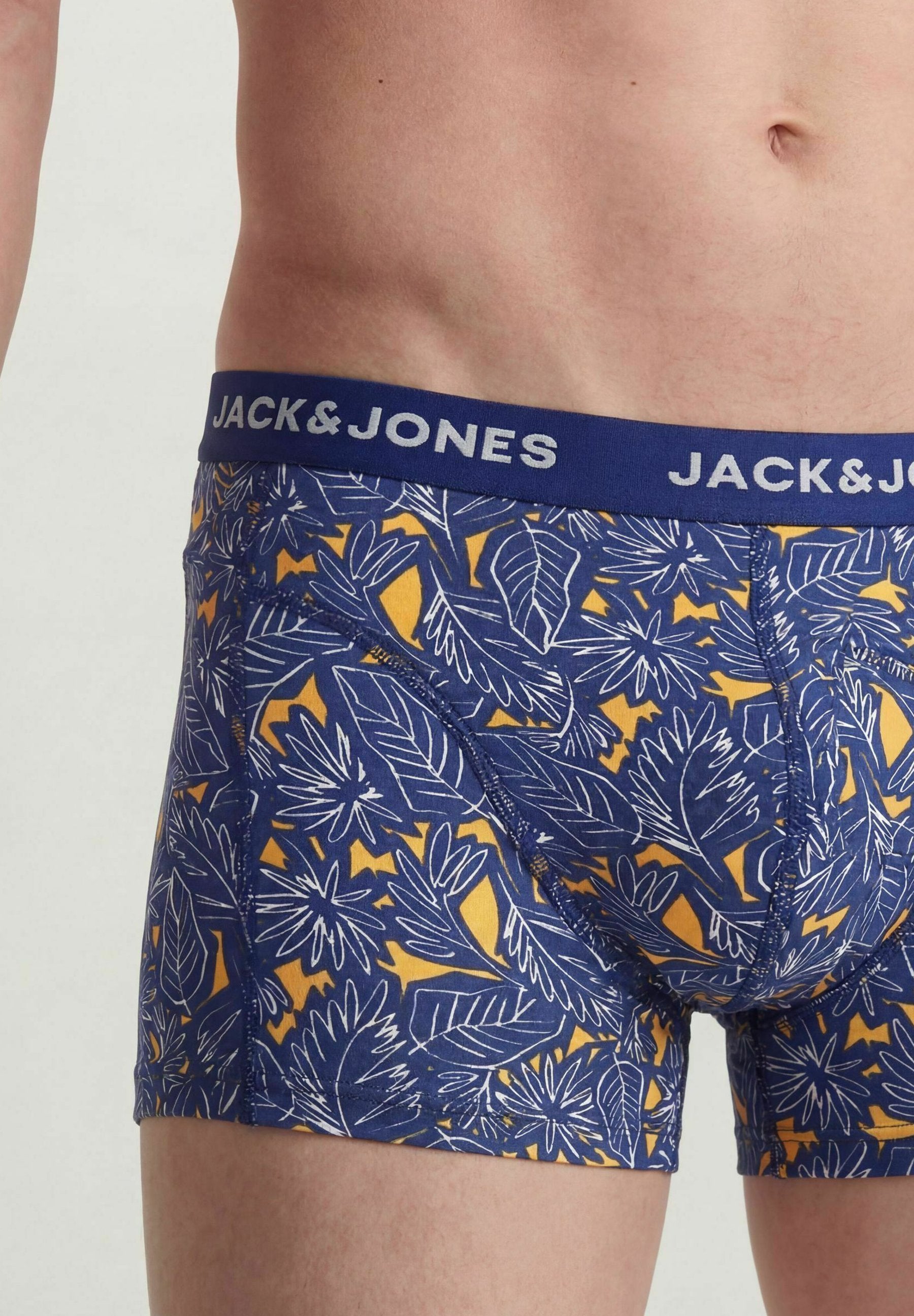 TRUNKS 5-PACK TRUNKS - Trunks - bellwether blue
