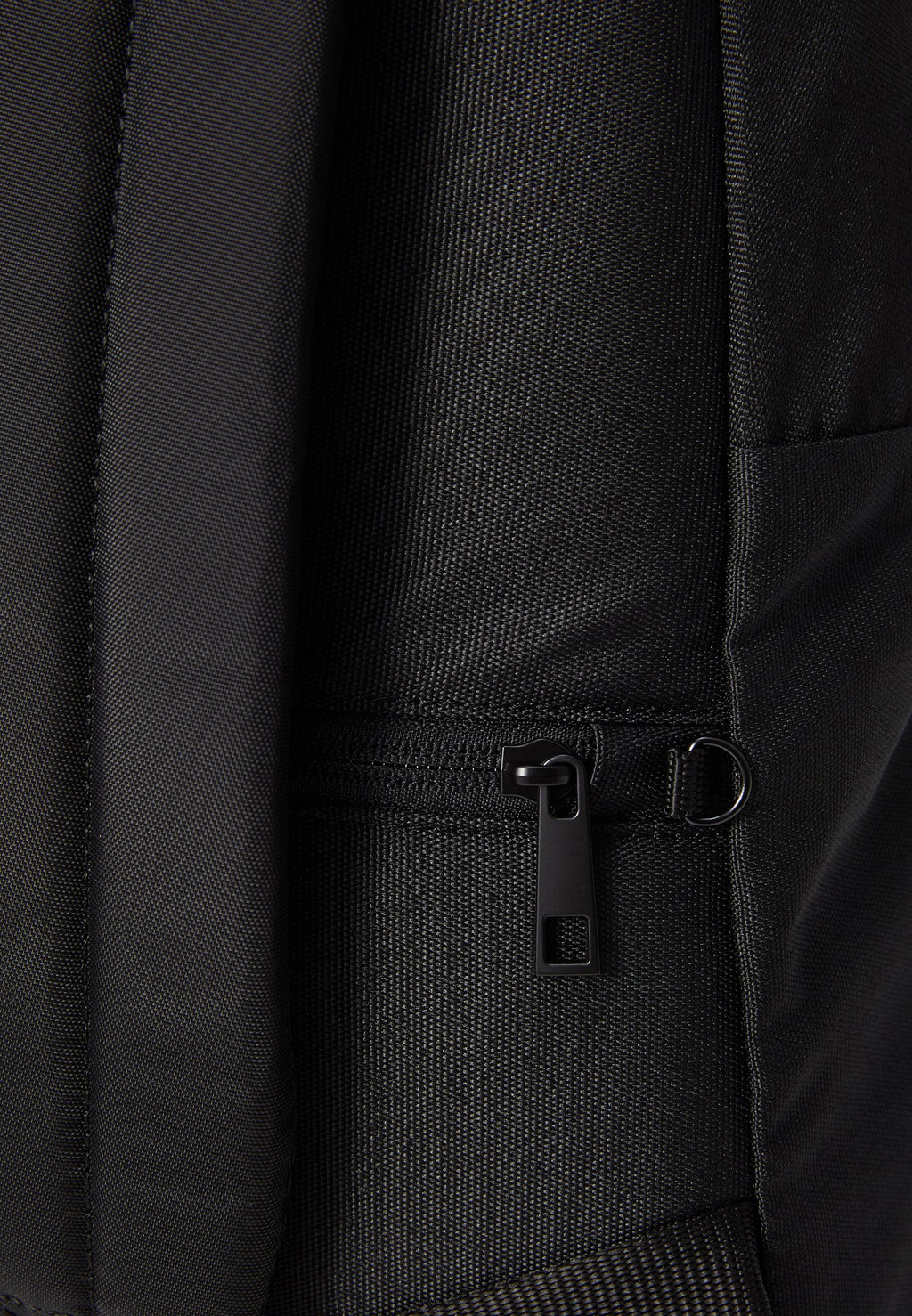 BACKPACK UNISEX - Rucksack - noir