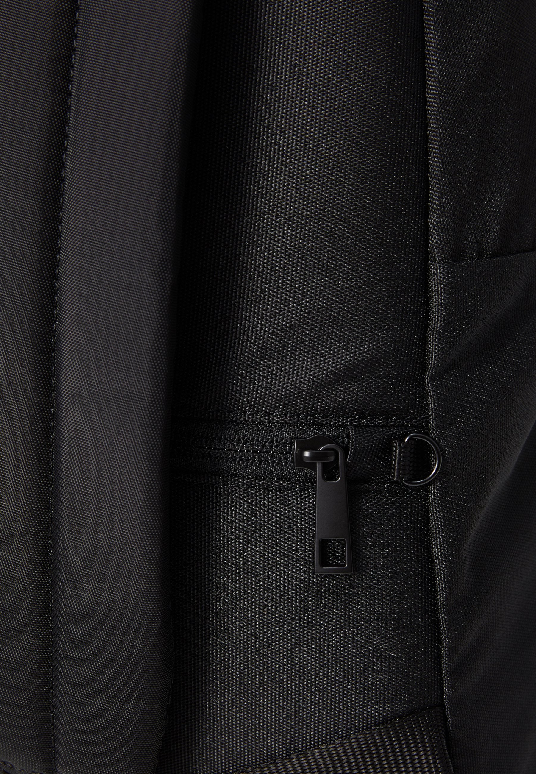 BACKPACK UNISEX - Rucksack - noir