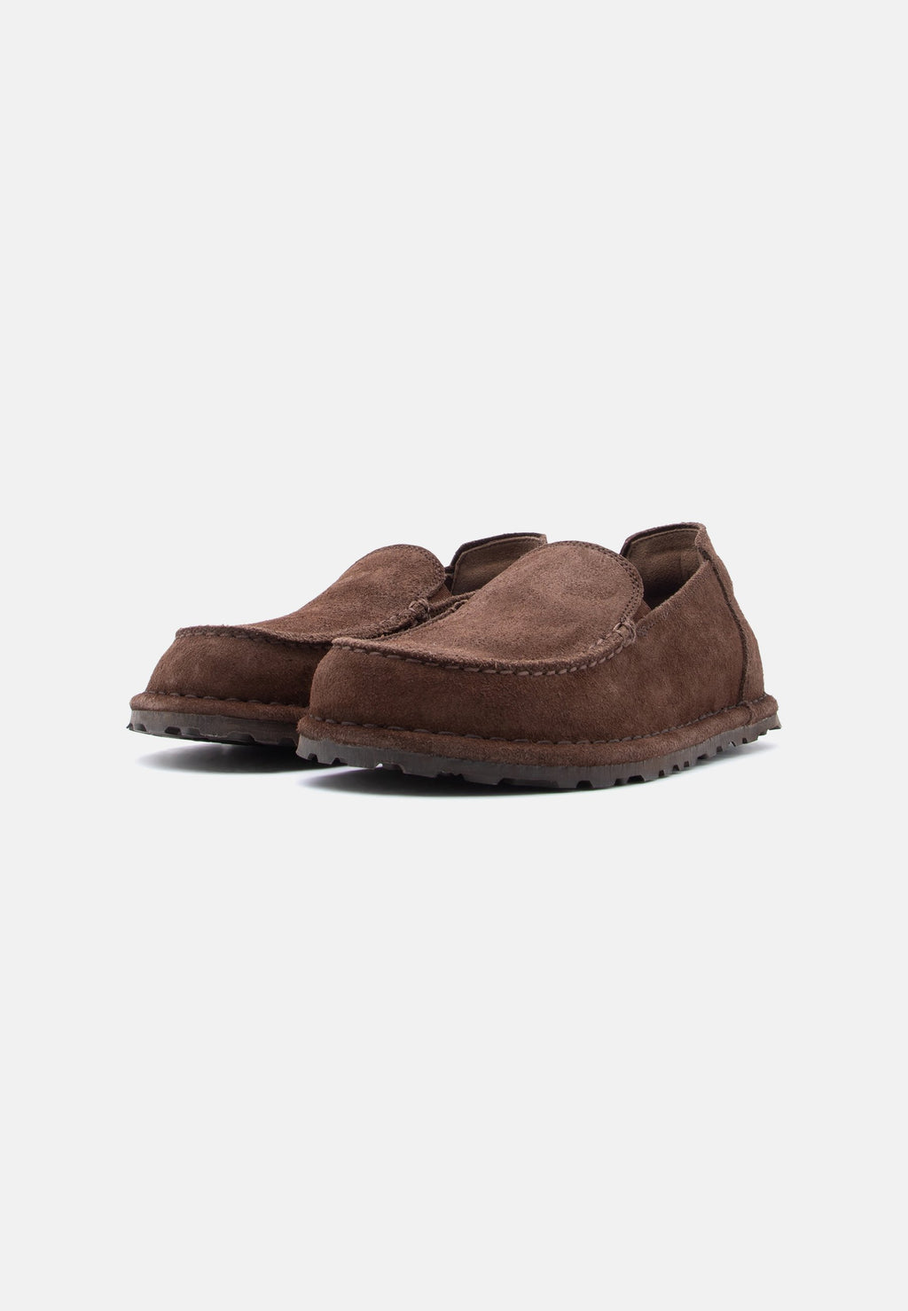 UTTI SLIP ON LEVE CARAFES NARROW - Mocassins - carafe