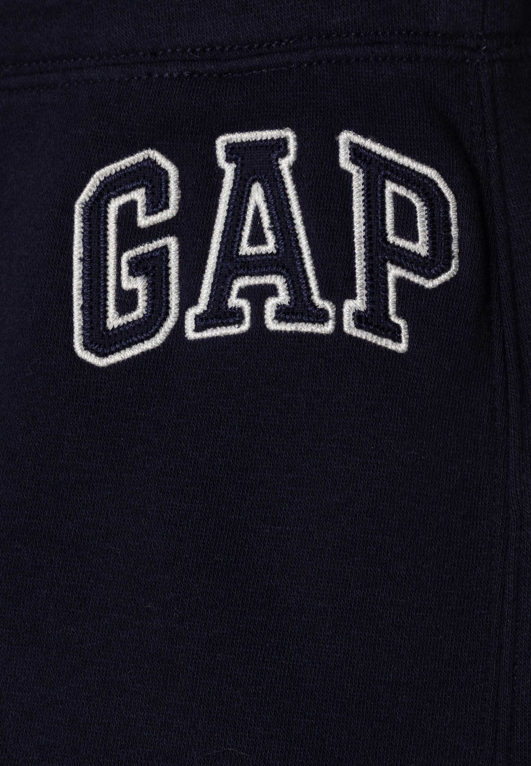 Shorts - navy uniform