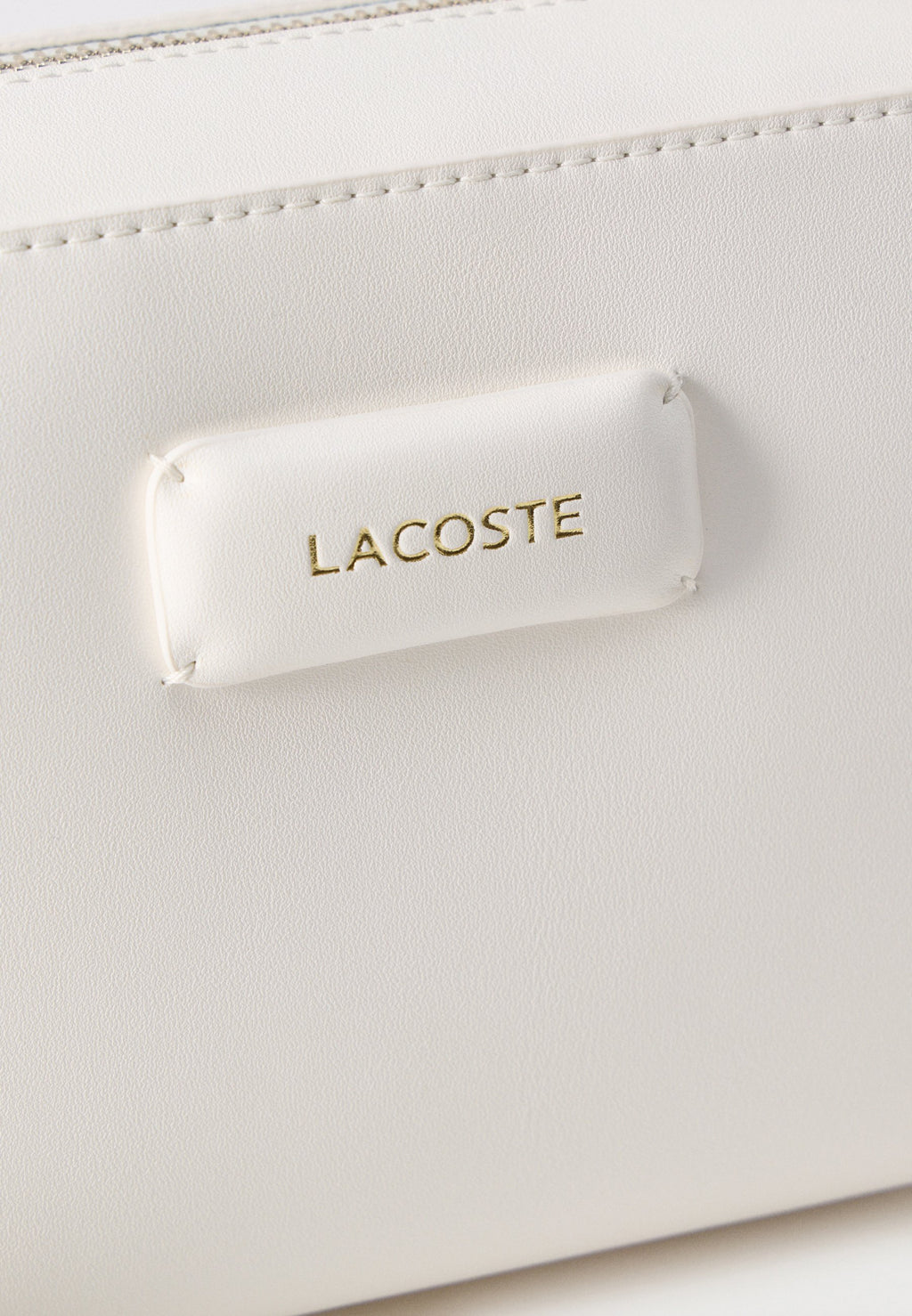 CROSSOVER BAG - Cross body bag - farine