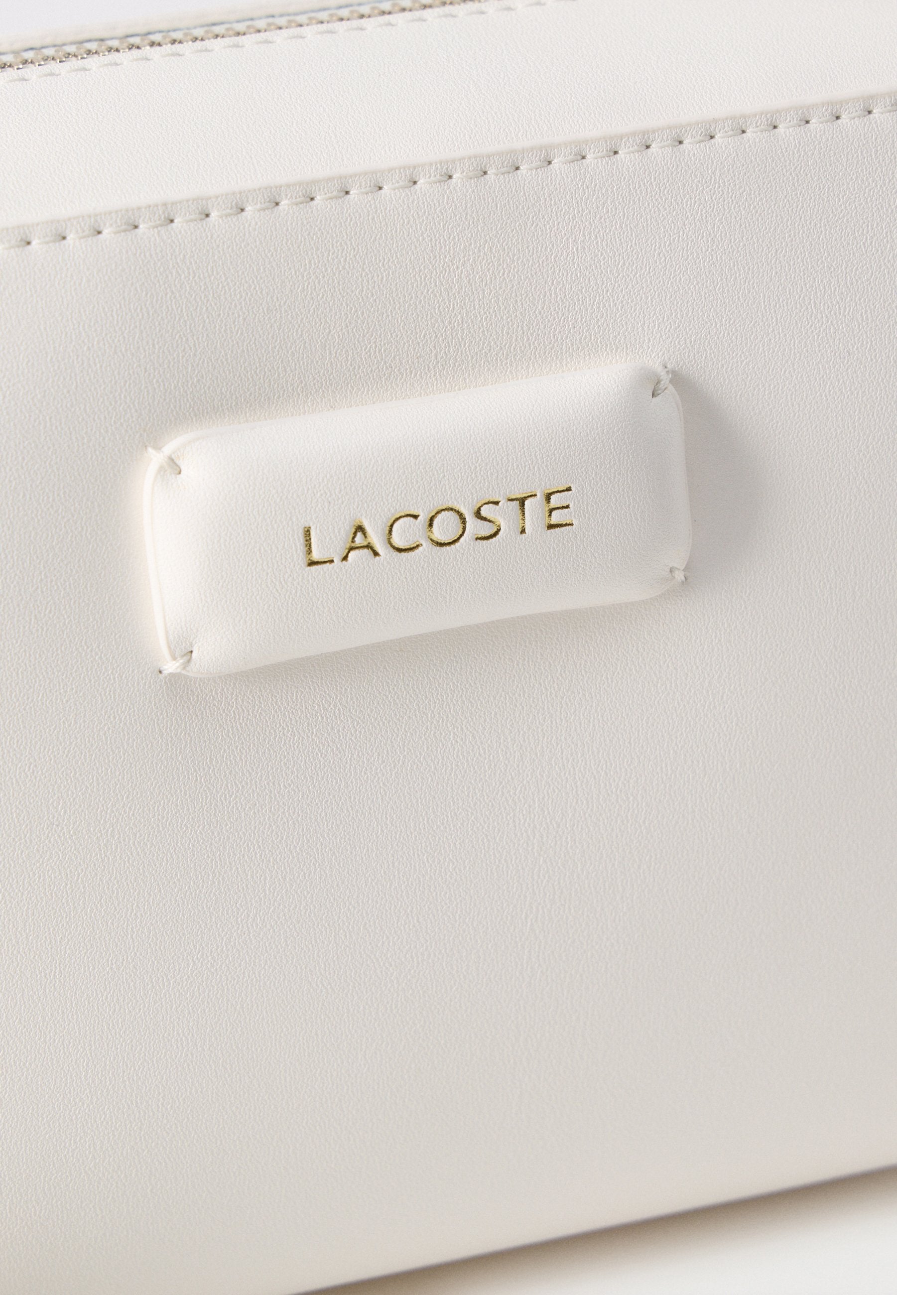 CROSSOVER BAG - Cross body bag - farine