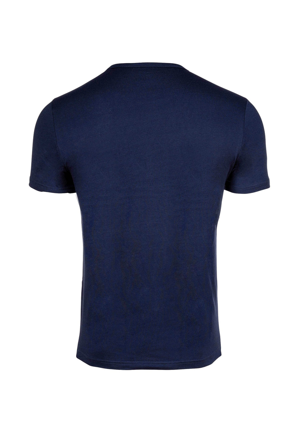 ENDURANCE PARTE ALTA CREW NECK 2 PACK - Undershirt - nut/ink