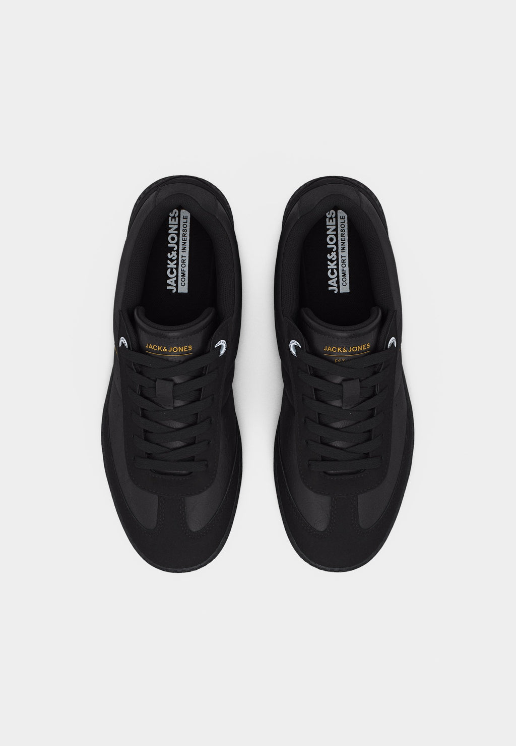 Trainers Trainers - Trainers - black