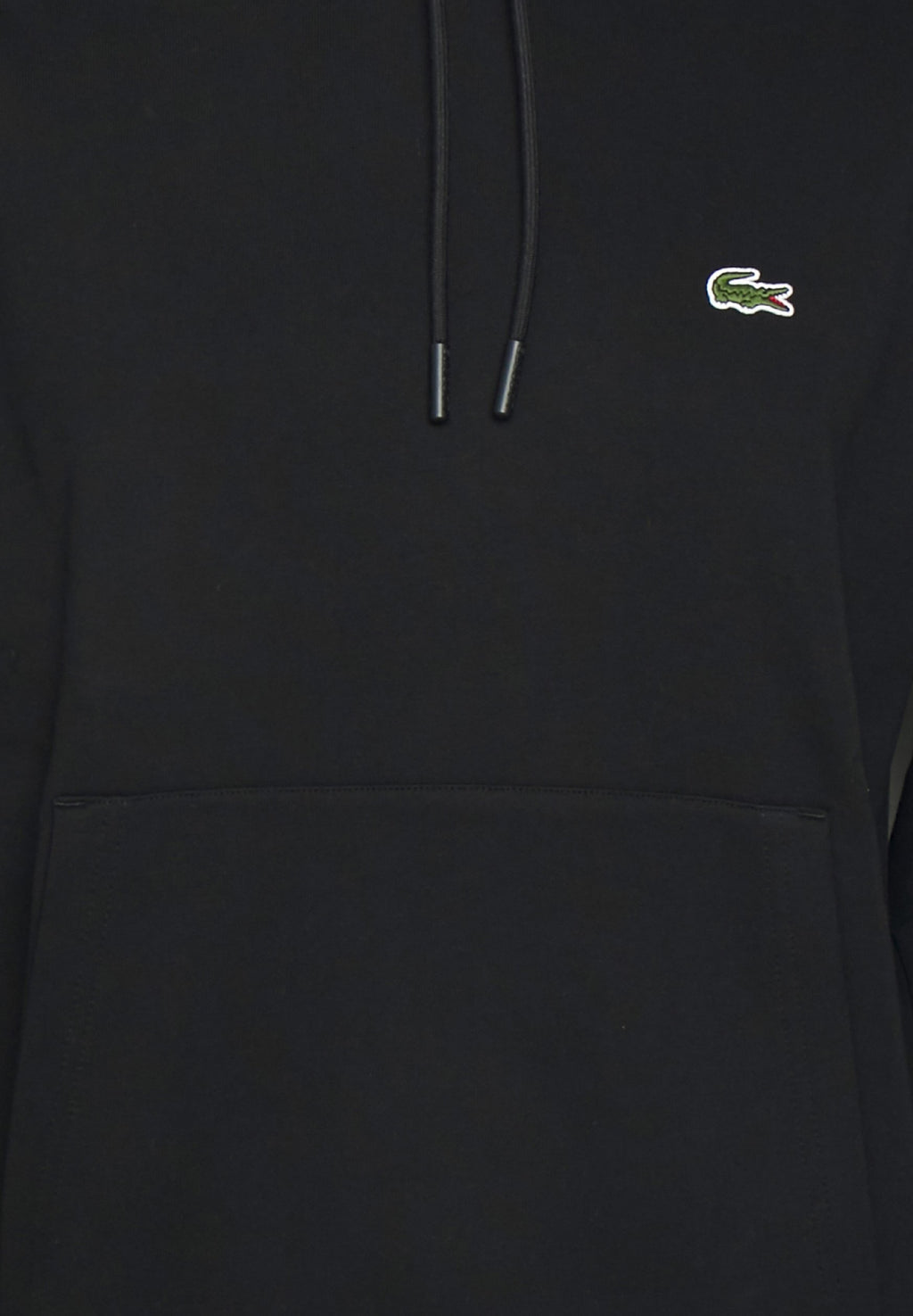 UNISEX - Hoodie - noir