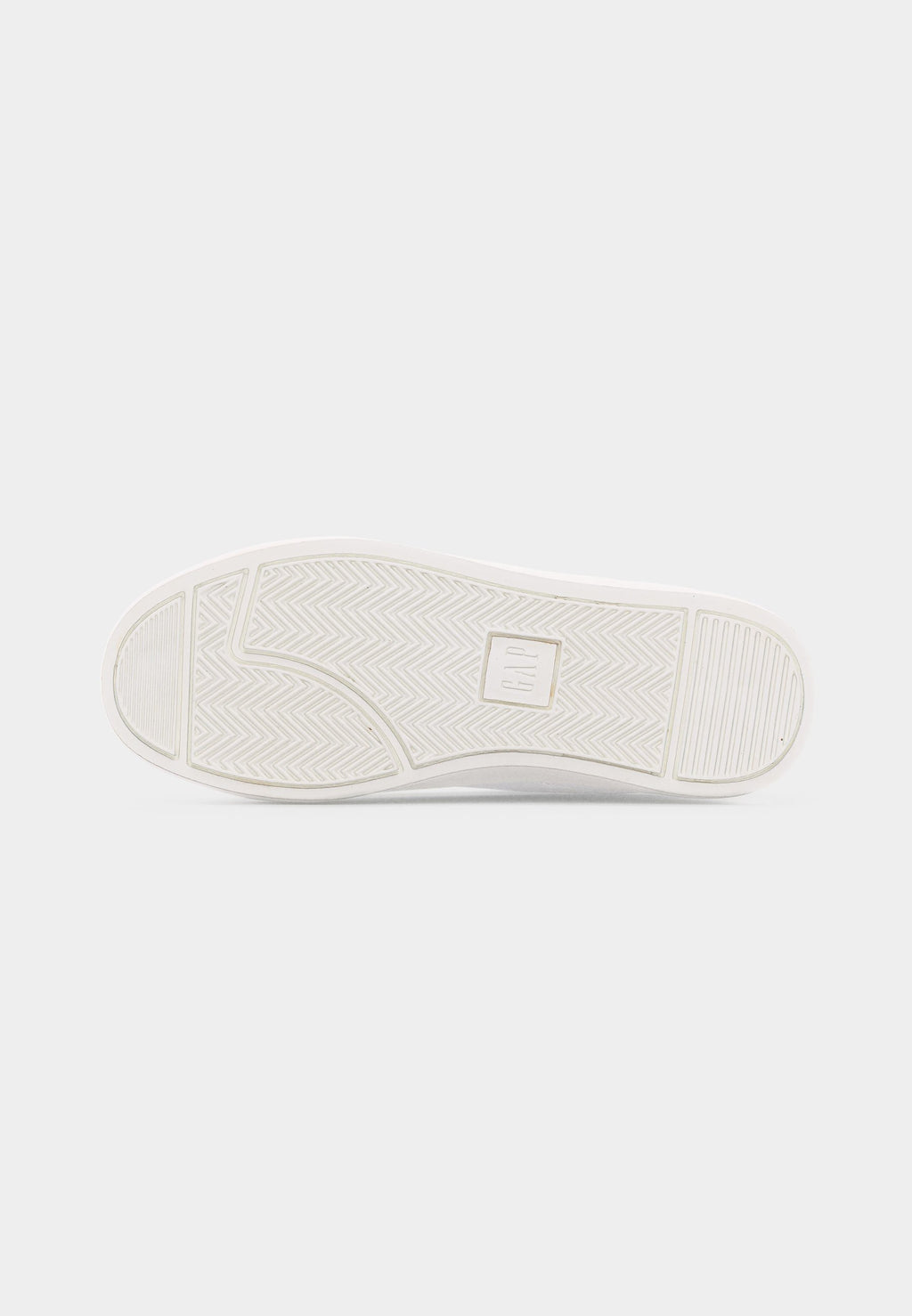 MOON II - Trainers - white/silver-coloured