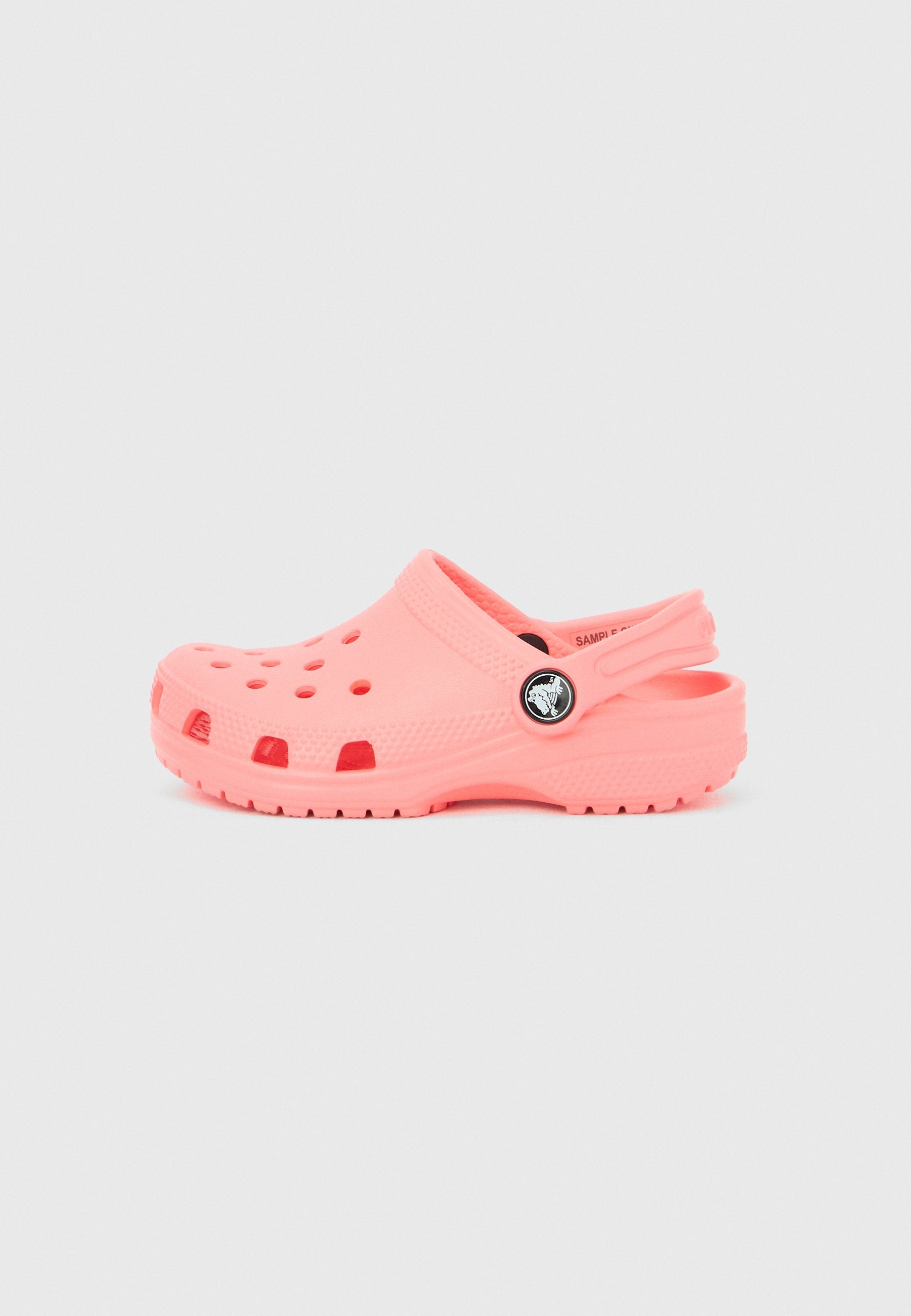 CLASSIC - Clogs - guava
