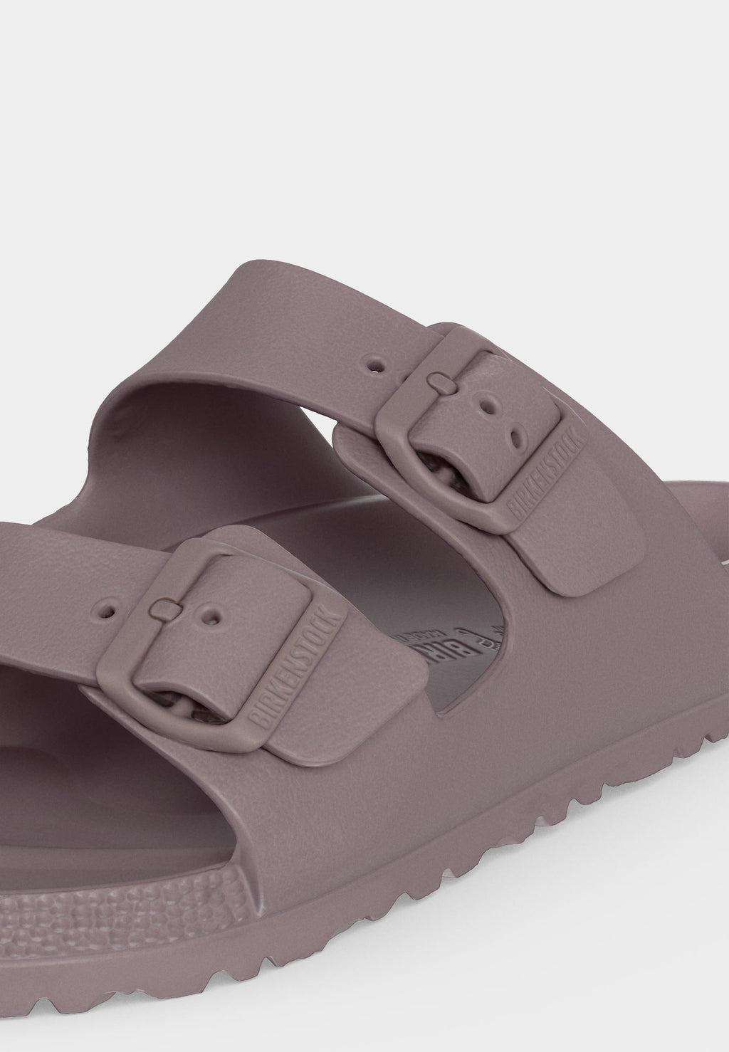 ARIZONA REGULAR UNISEX - Sandals - faded purple