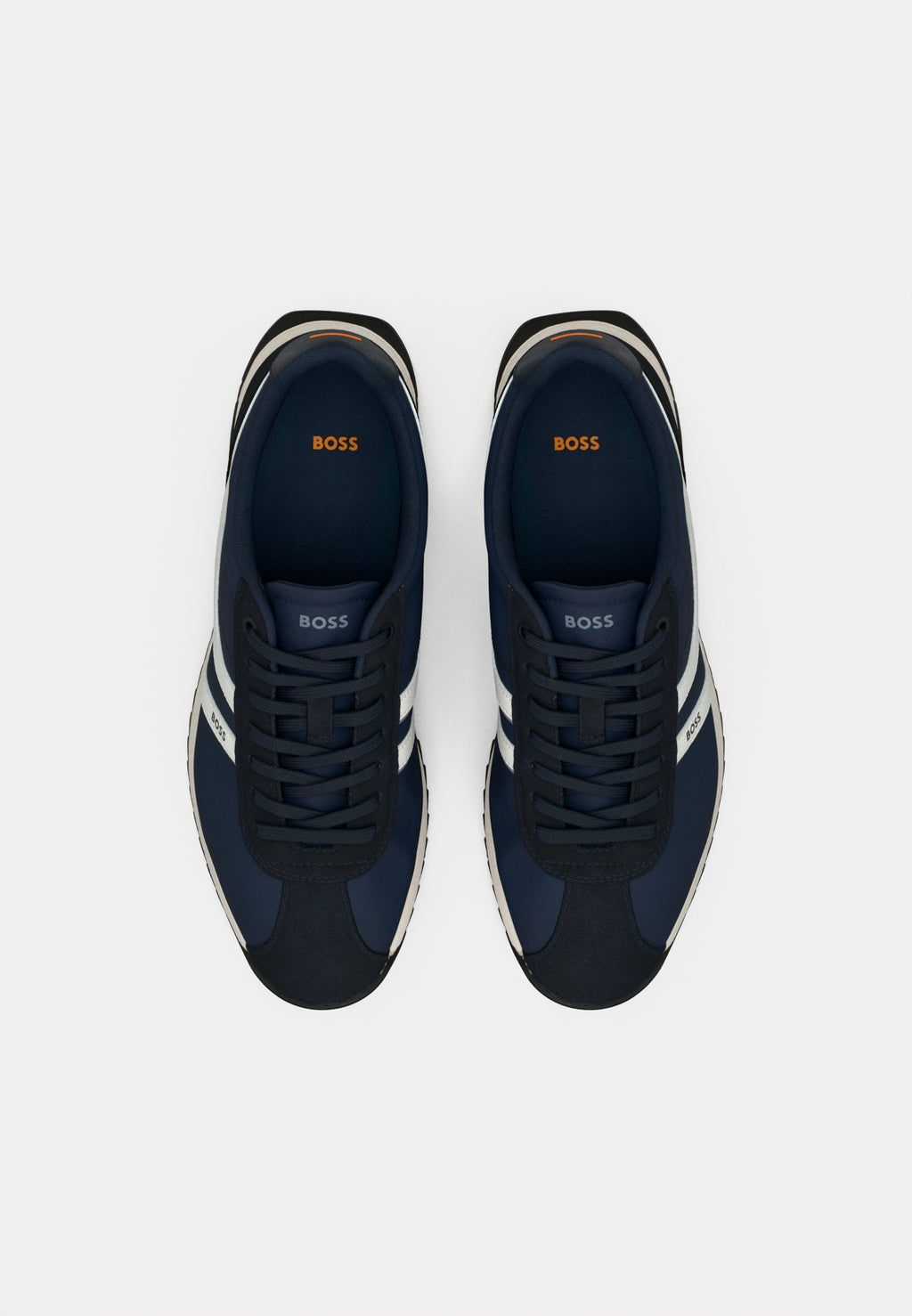 ZAYN - Trainers - dark blue