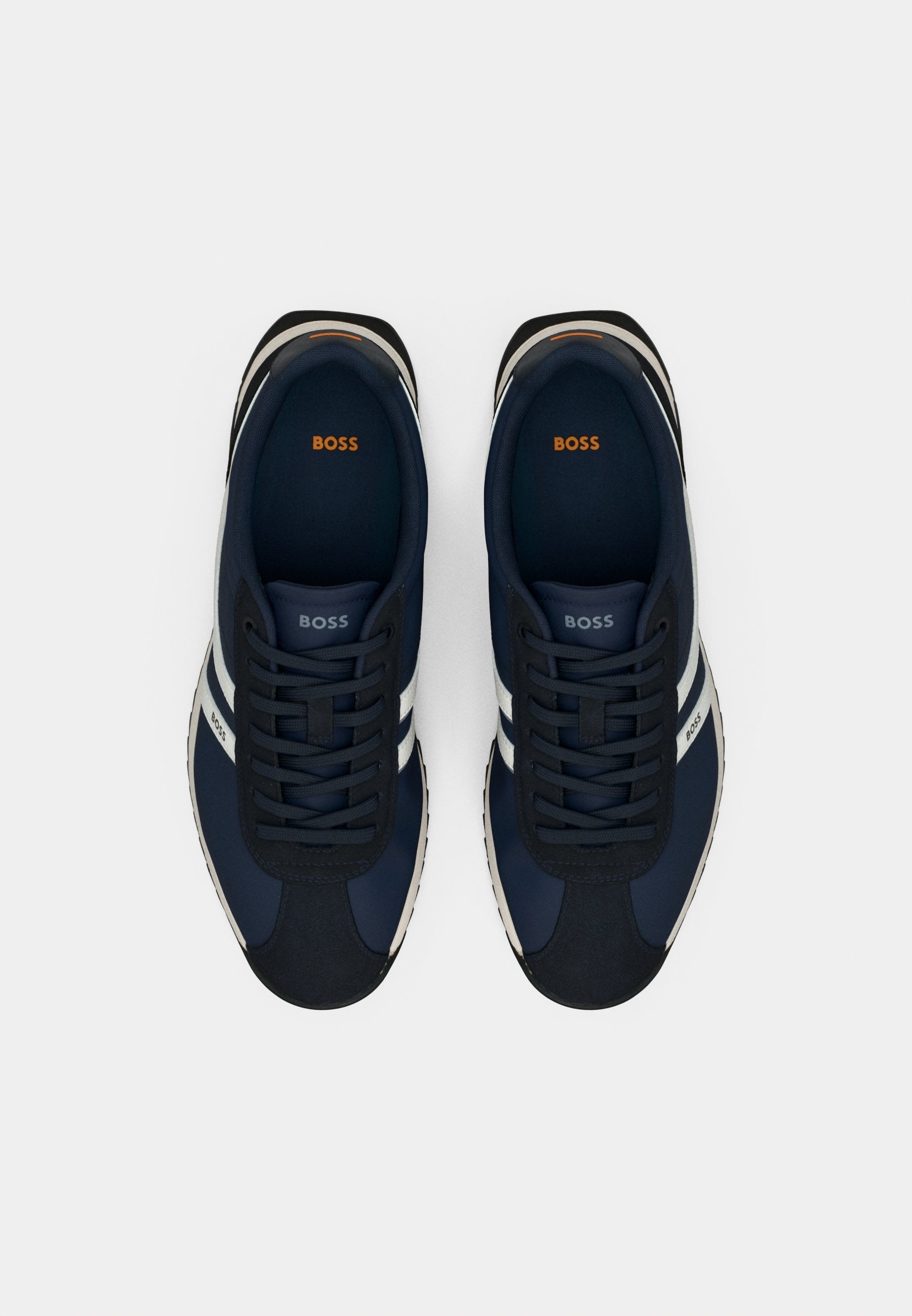 ZAYN - Trainers - dark blue