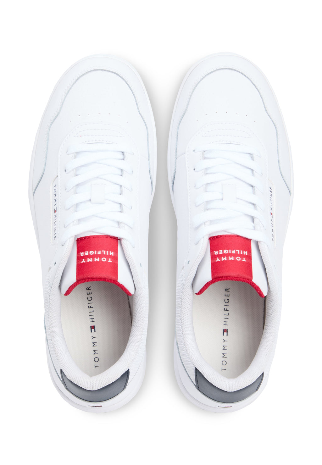 BASKET CORE LITE LTH - Trainers - white