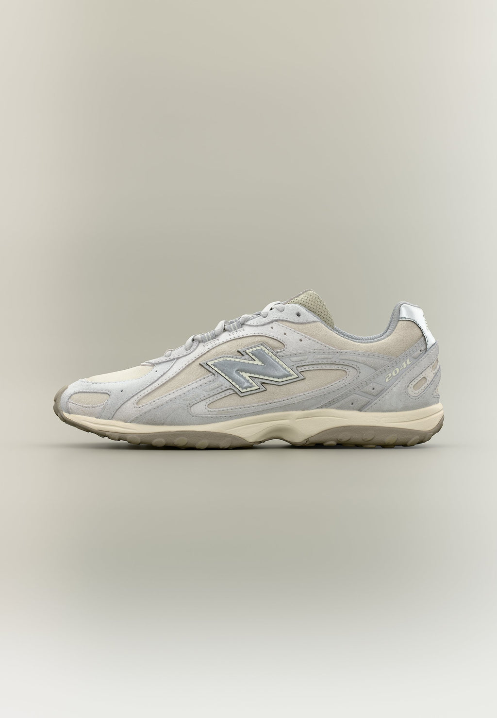U204L UNISEX - Trainers - grey matter/shipyard