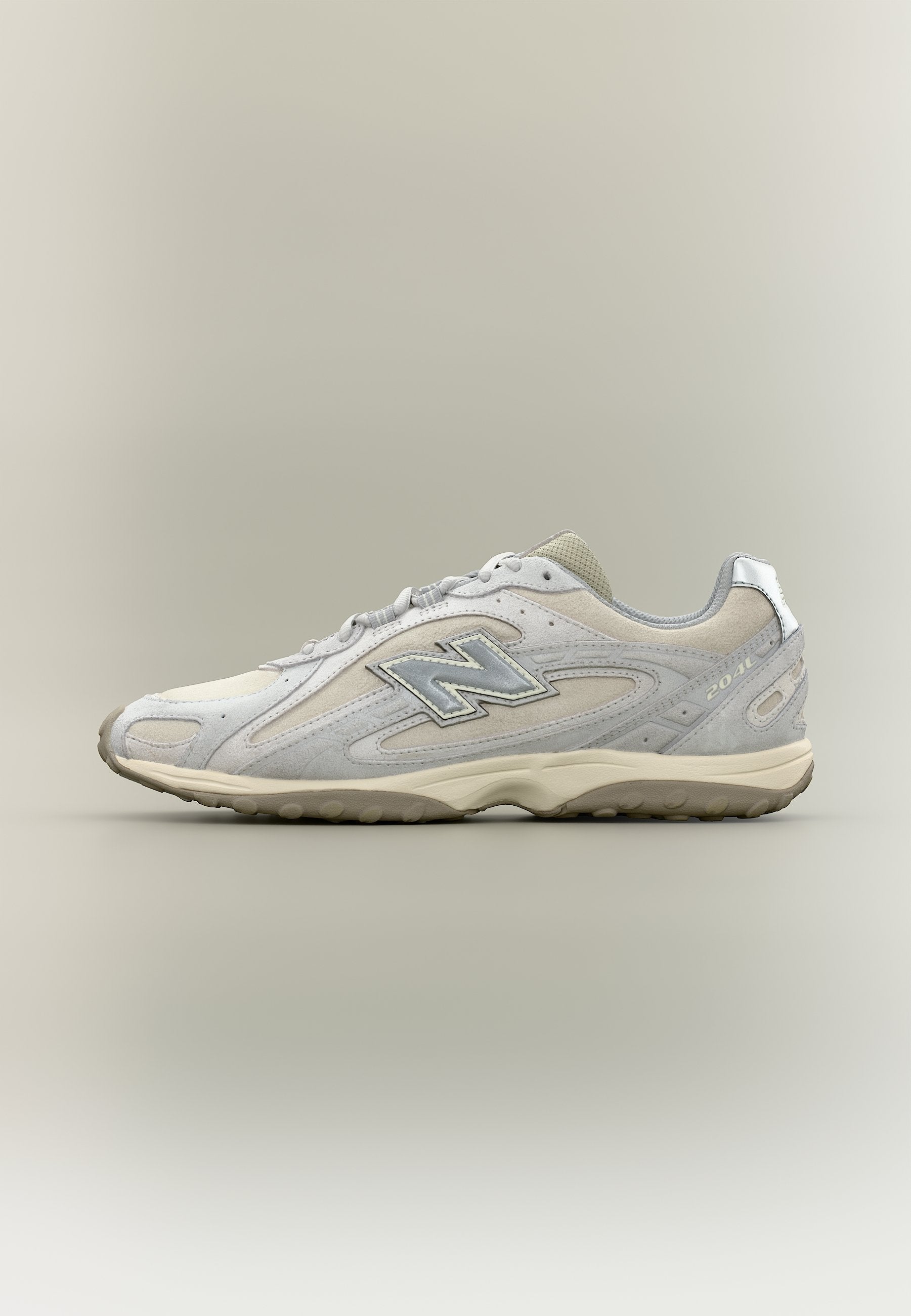 U204L UNISEX - Trainers - grey matter/shipyard