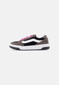 HYLANE UNISEX - Trainers - pop lace gray/black