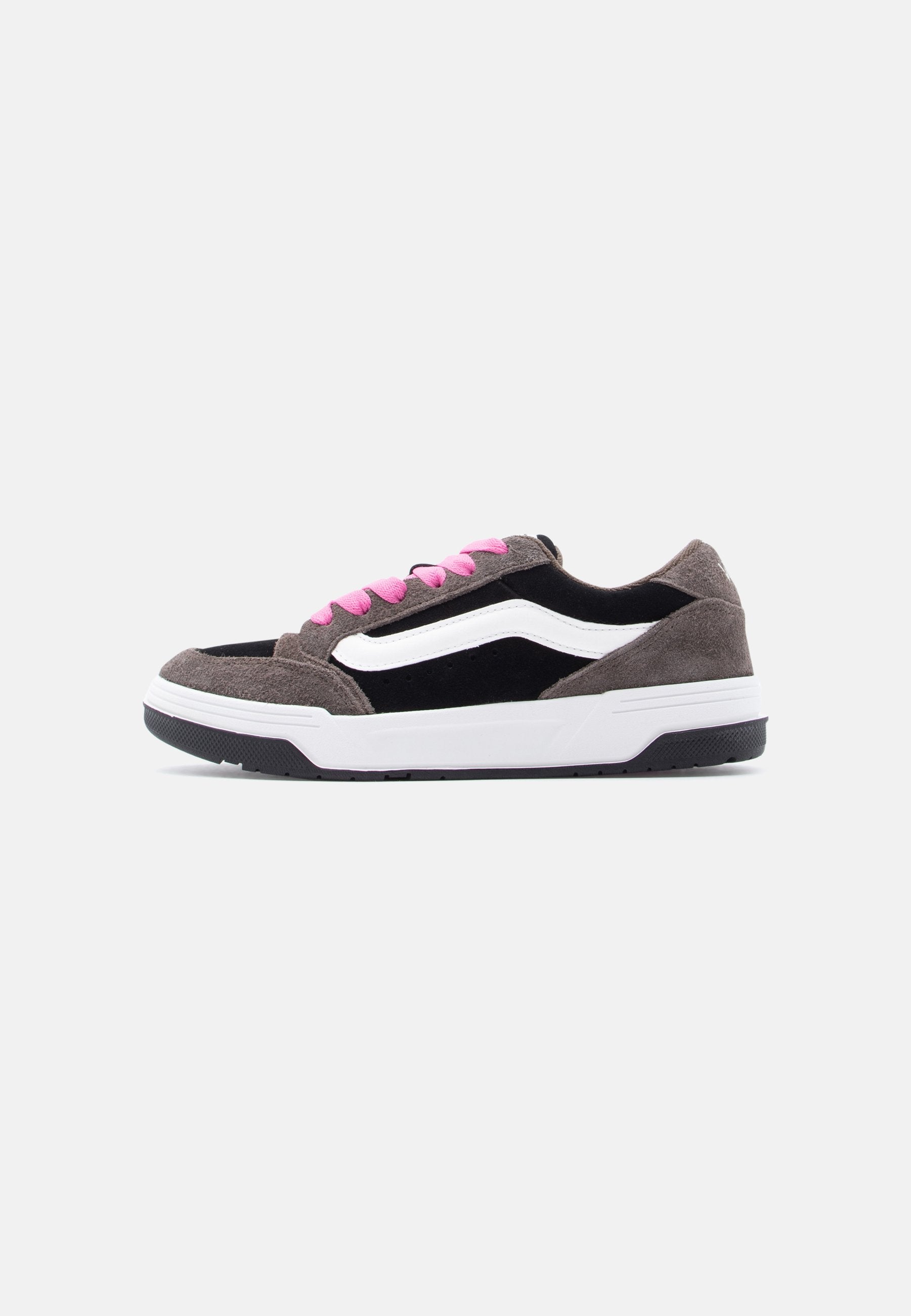 HYLANE UNISEX - Trainers - pop lace gray/black