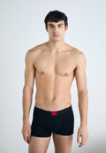 GALAXY 3 PACK - Trunks - black