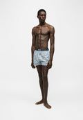 2 PACK - Boxer shorts - dark blue