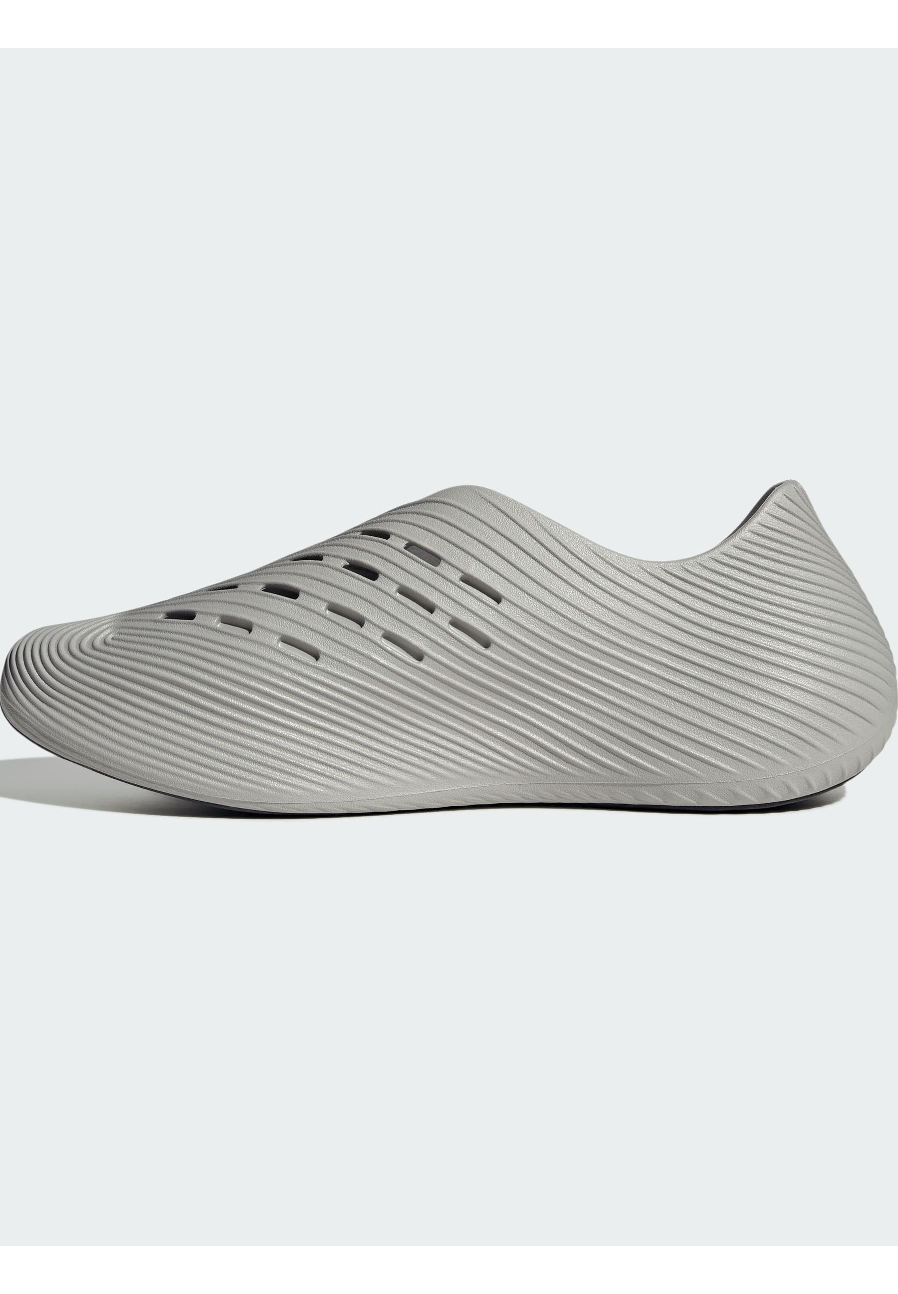 PURECHILL - Training shoe - grey two   grey one   core black