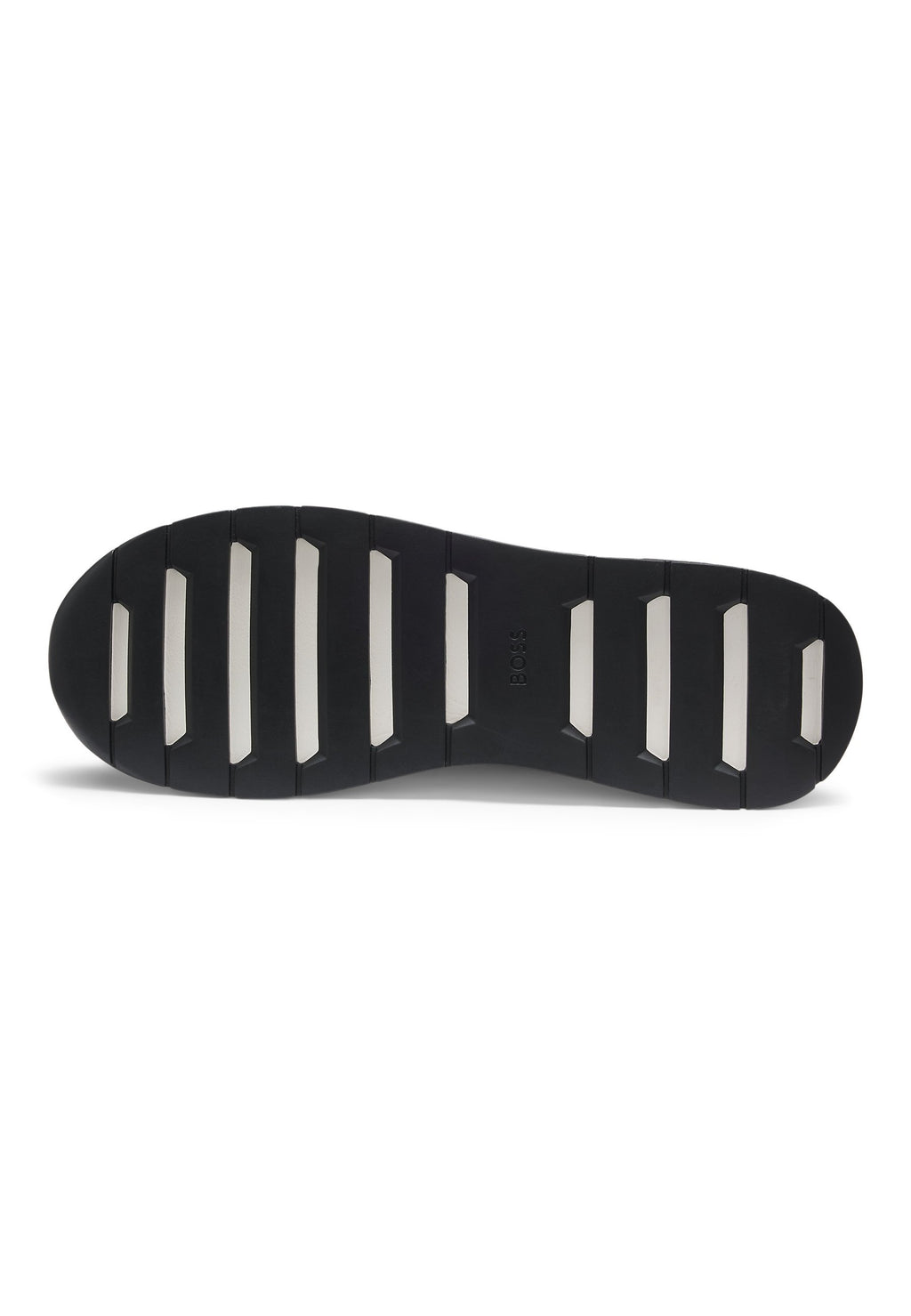 TITANIUM - Trainers - natural