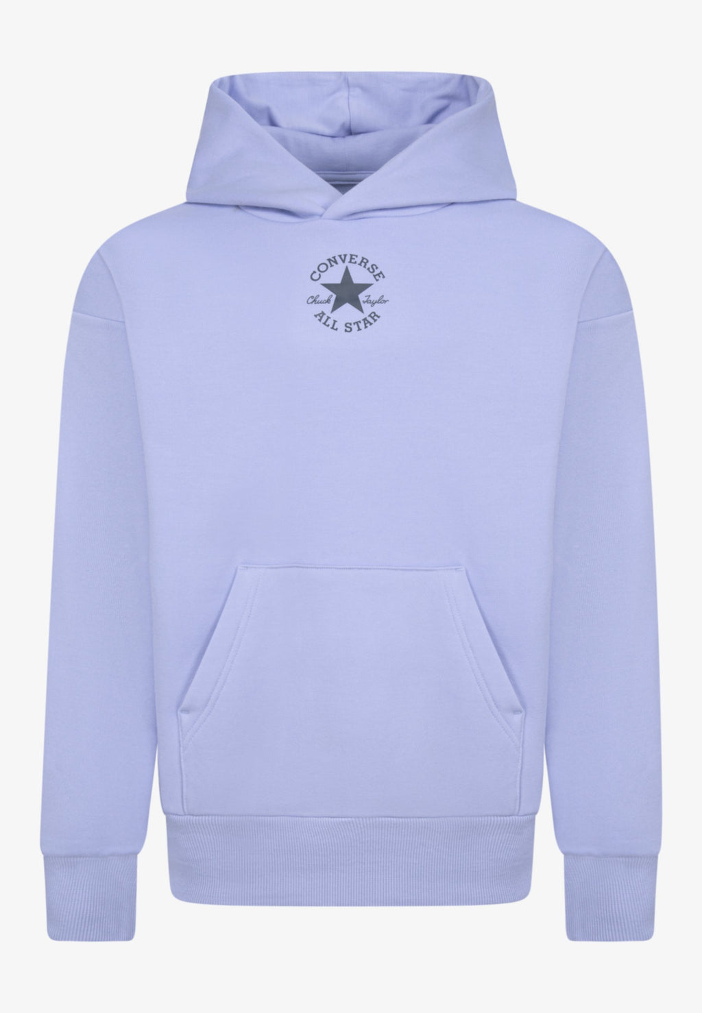 SUSTAINABLE CORE UNISEX - Hoodie - mystic sky