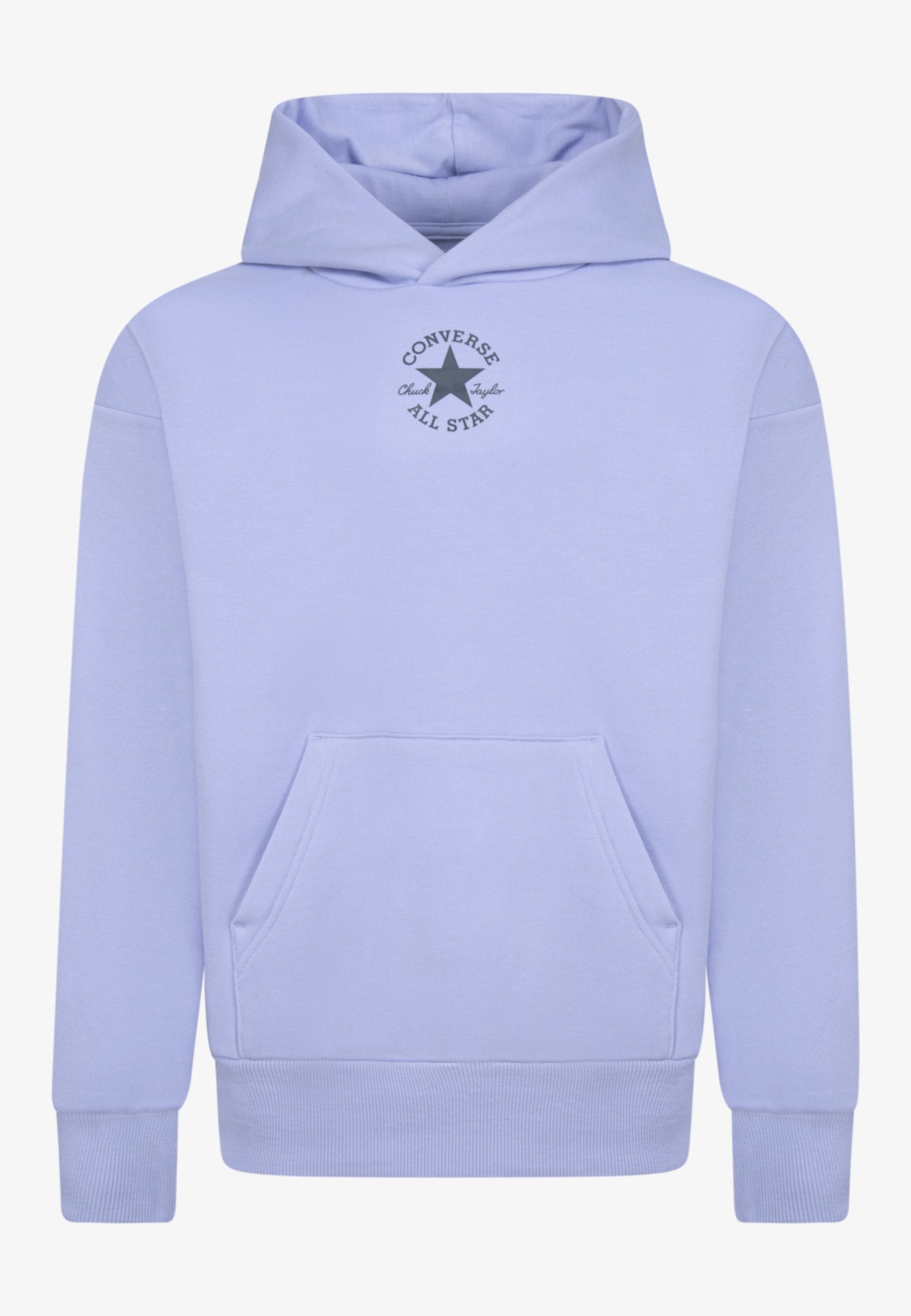 SUSTAINABLE CORE UNISEX - Hoodie - mystic sky