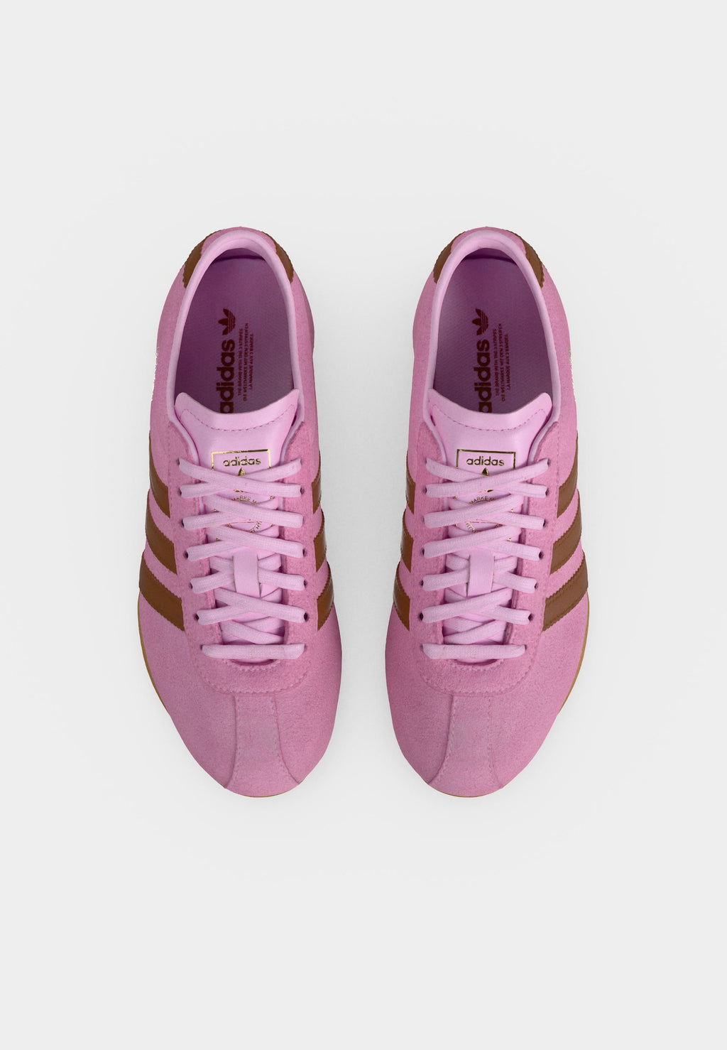TOKYO - Trainers - orchid fusion/dusky bronze