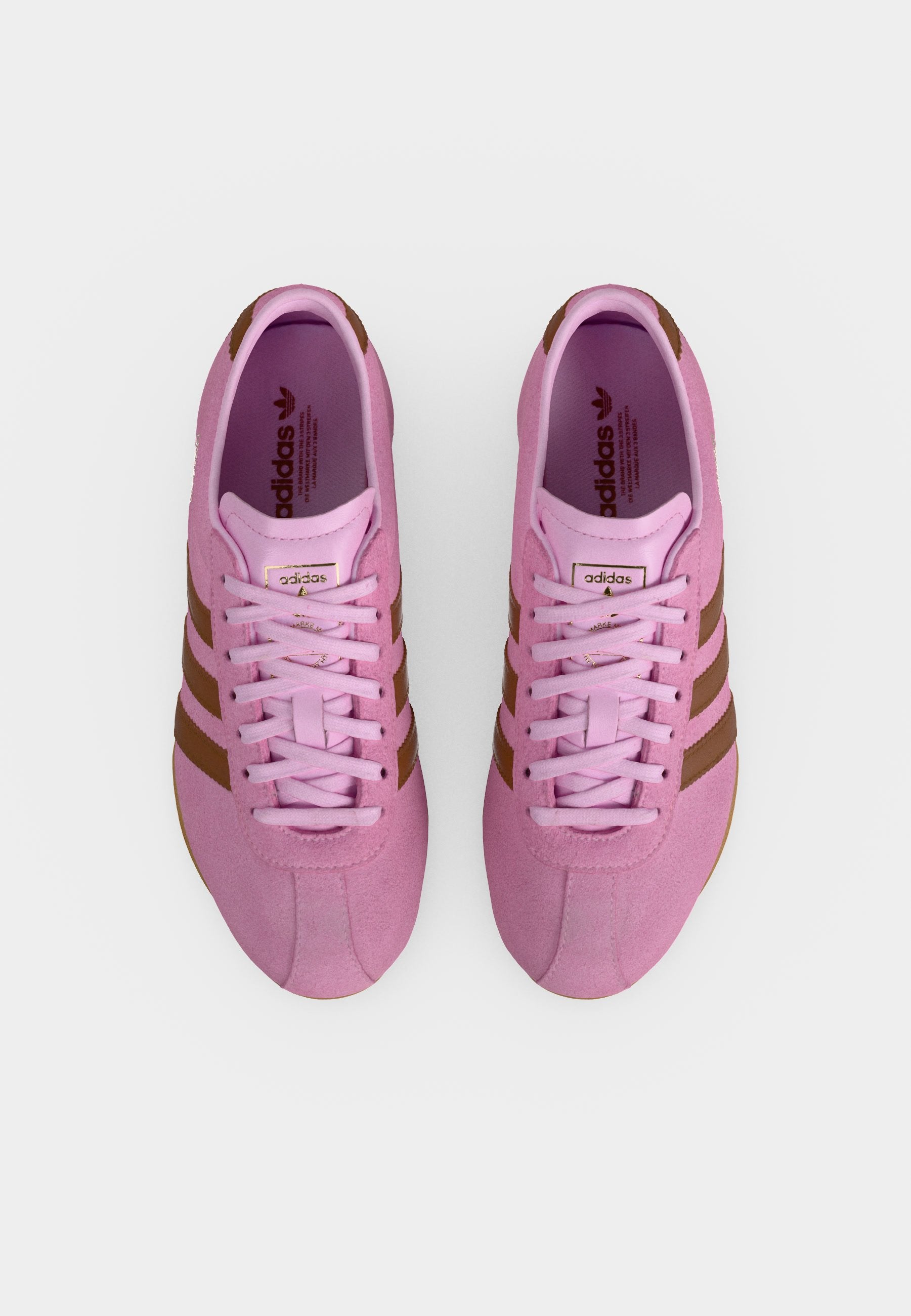 TOKYO - Trainers - orchid fusion/dusky bronze