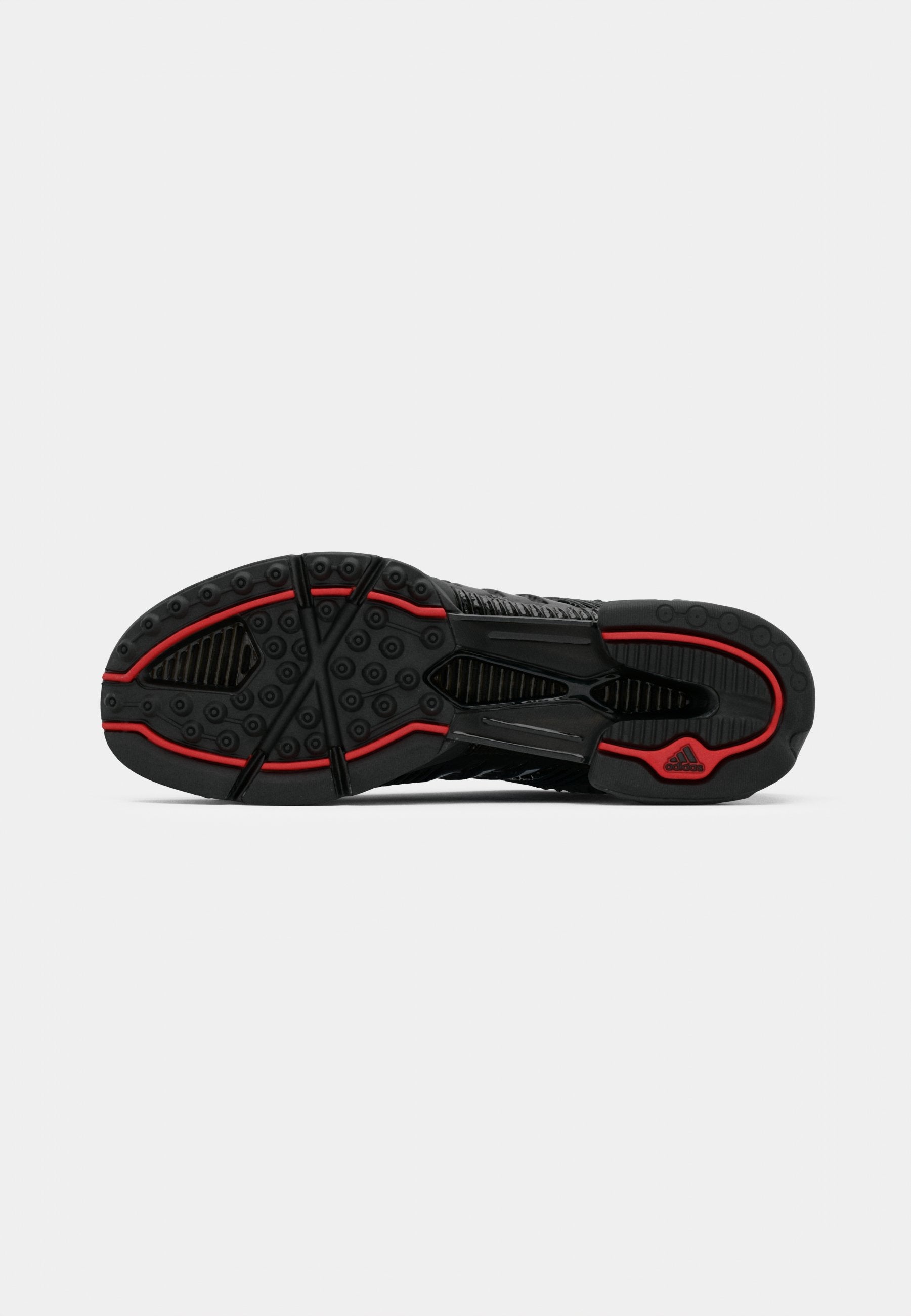 CLIMACOOL 1 UNISEX  - Trainers - core black/red