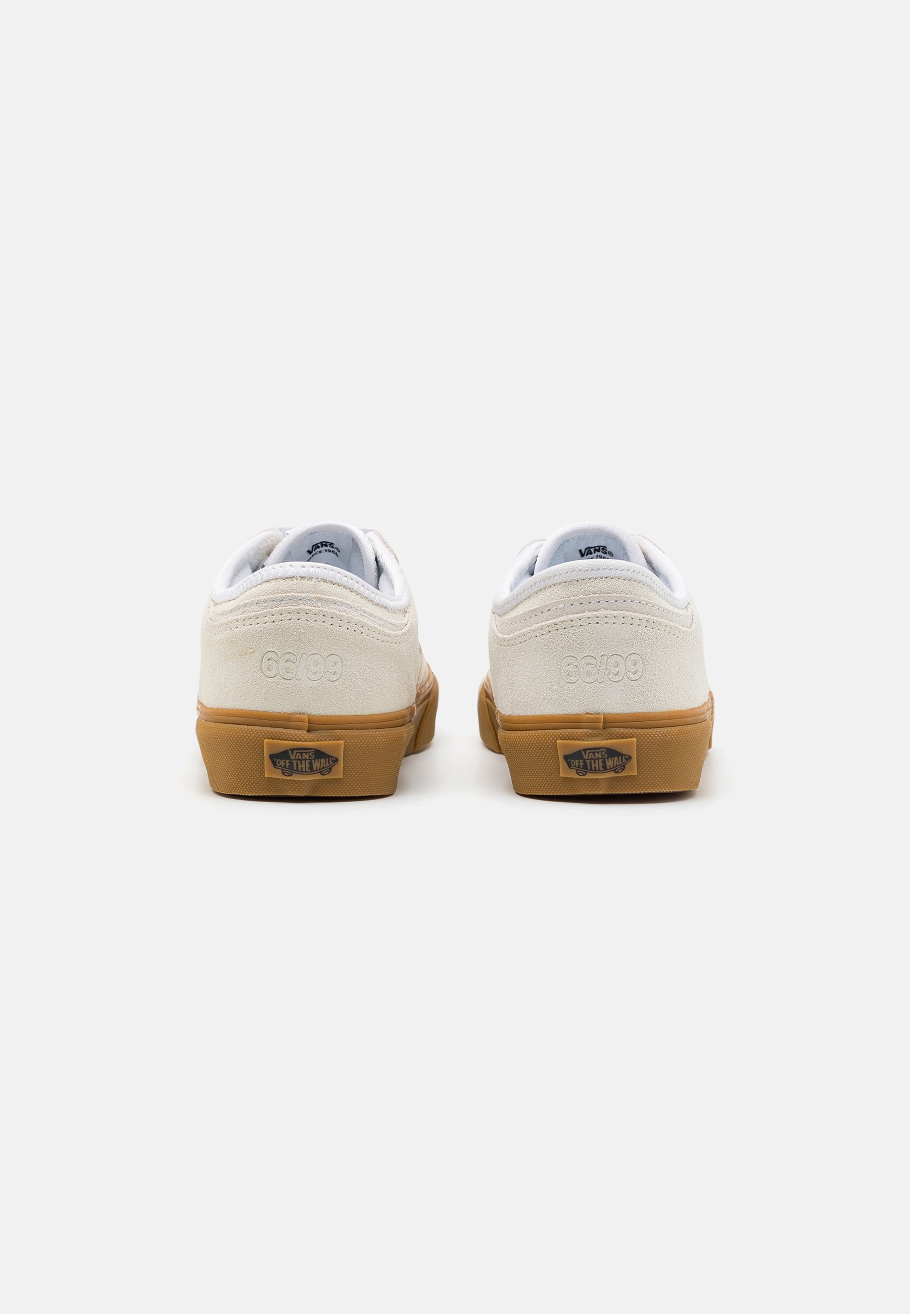 ROWLEY CLASSIC UNISEX - Trainers - marshmallow/white