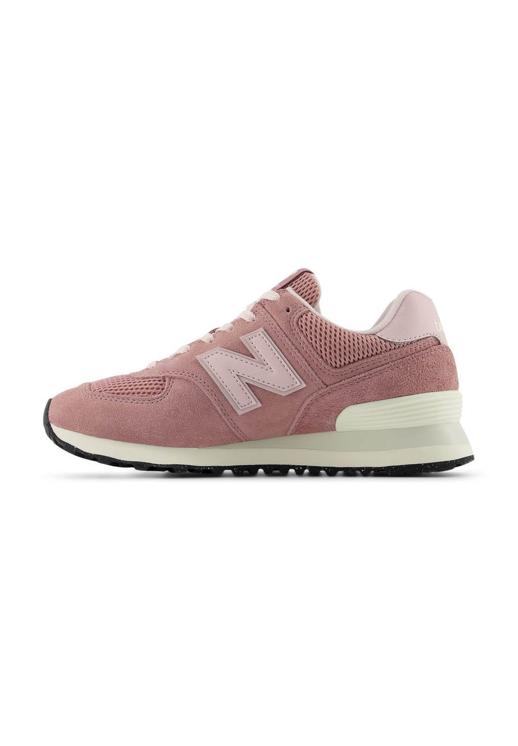 W574 - Trainers - alpha pink / nb white