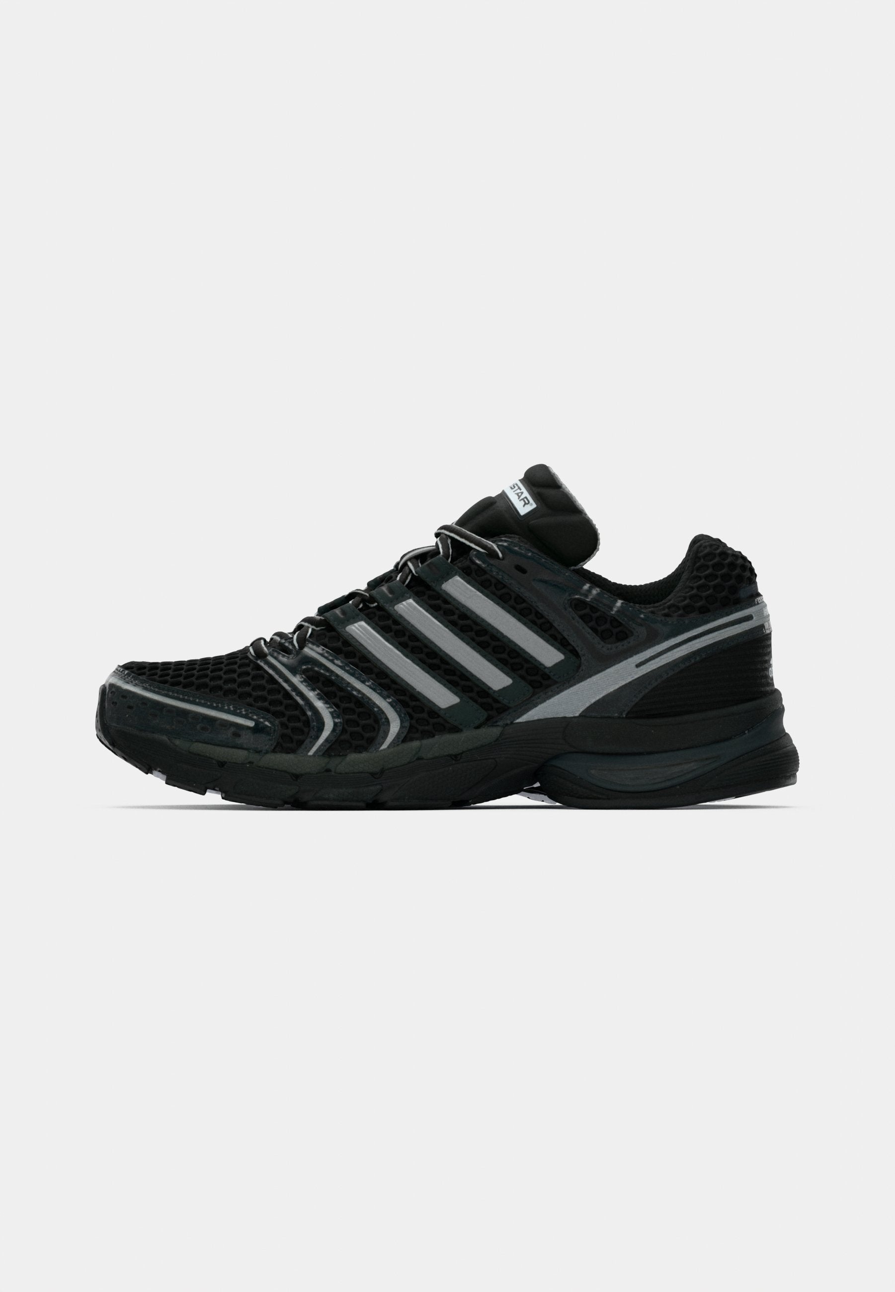 ADISTAR CONTROL 5 UNISEX - Trainers - core black/cloud white