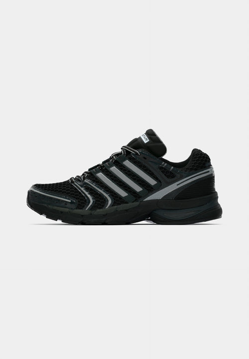 ADISTAR CONTROL 5 UNISEX - Trainers - core black/cloud white