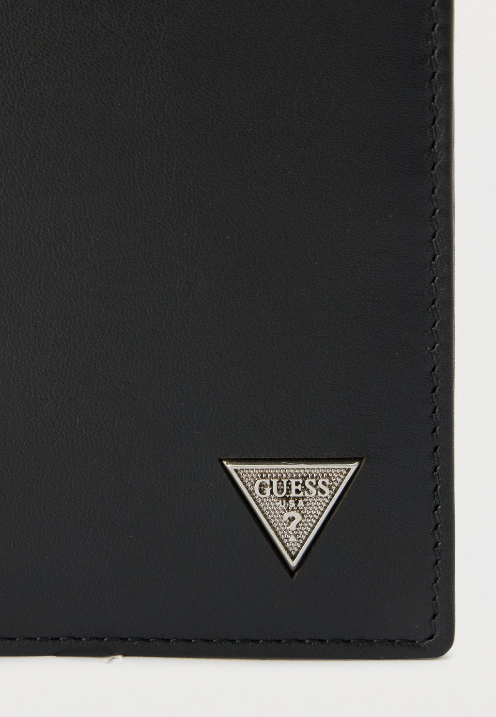 BERNA BIFOLD - Wallet - black