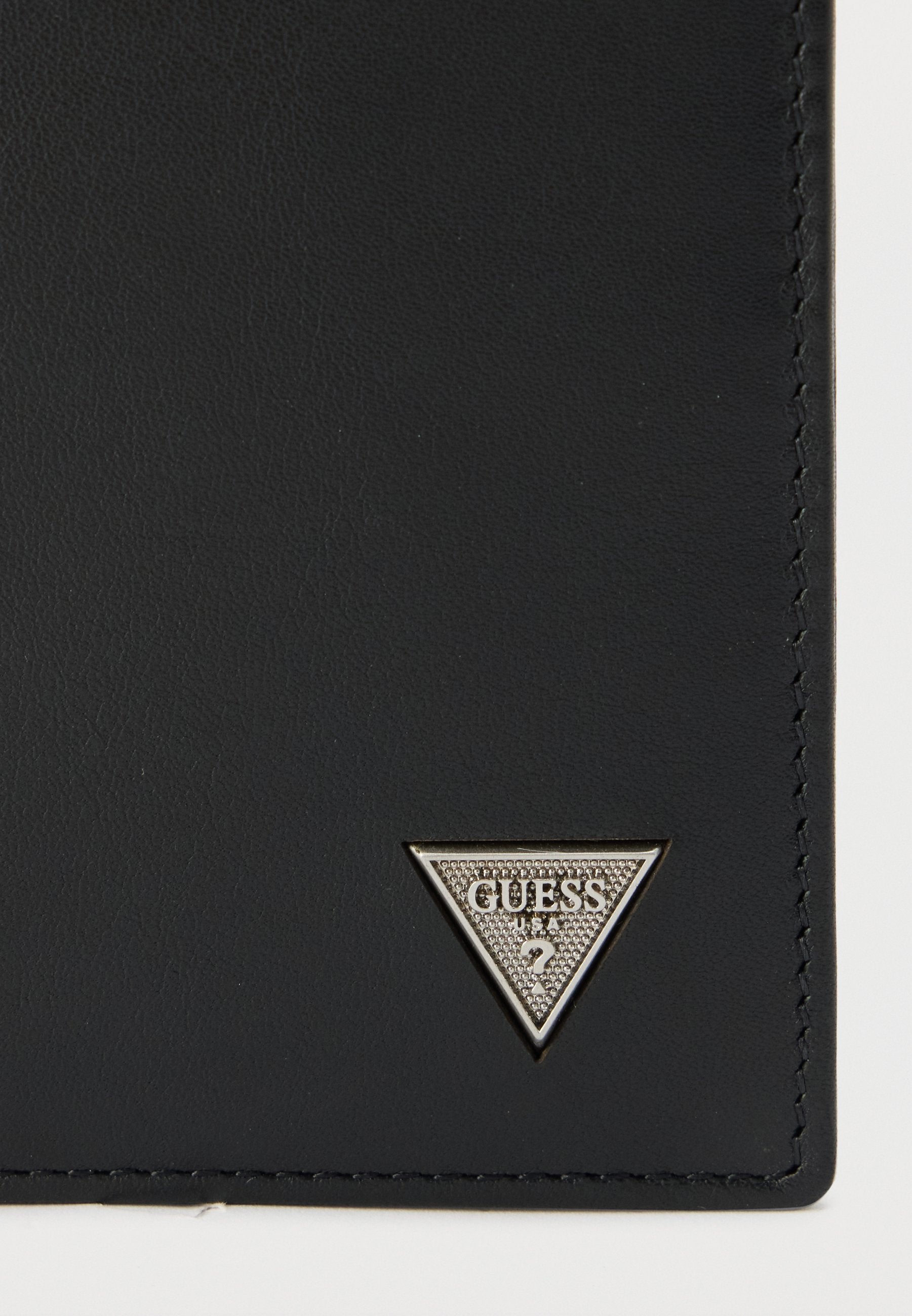 BERNA BIFOLD - Wallet - black