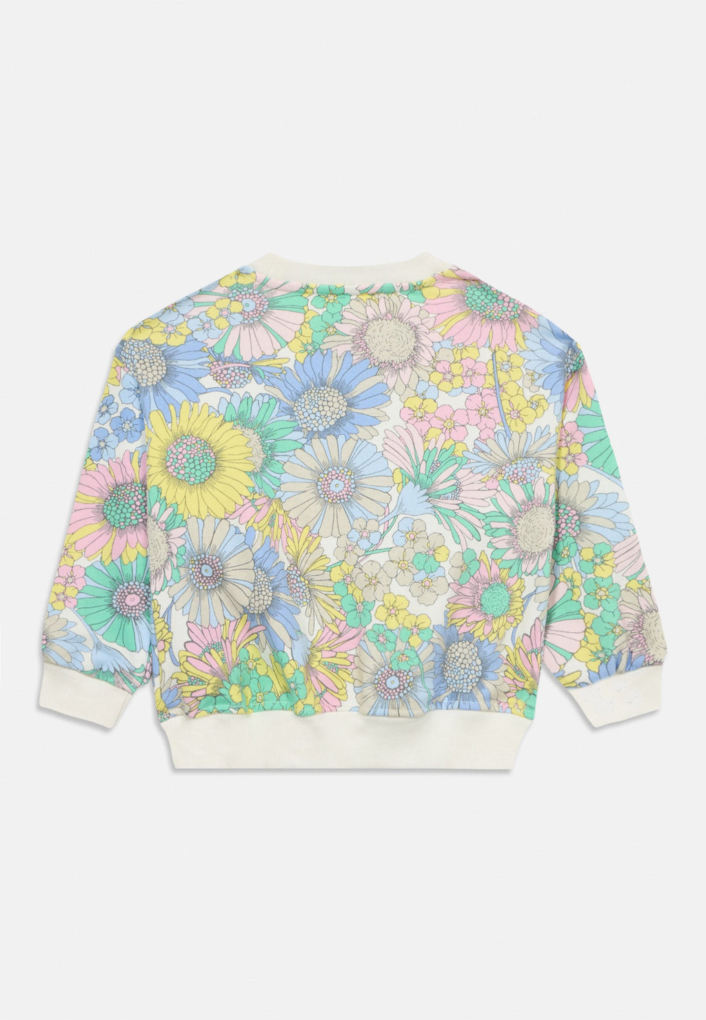 MÜRETTEBAT - Sweatshirt - çok renkli