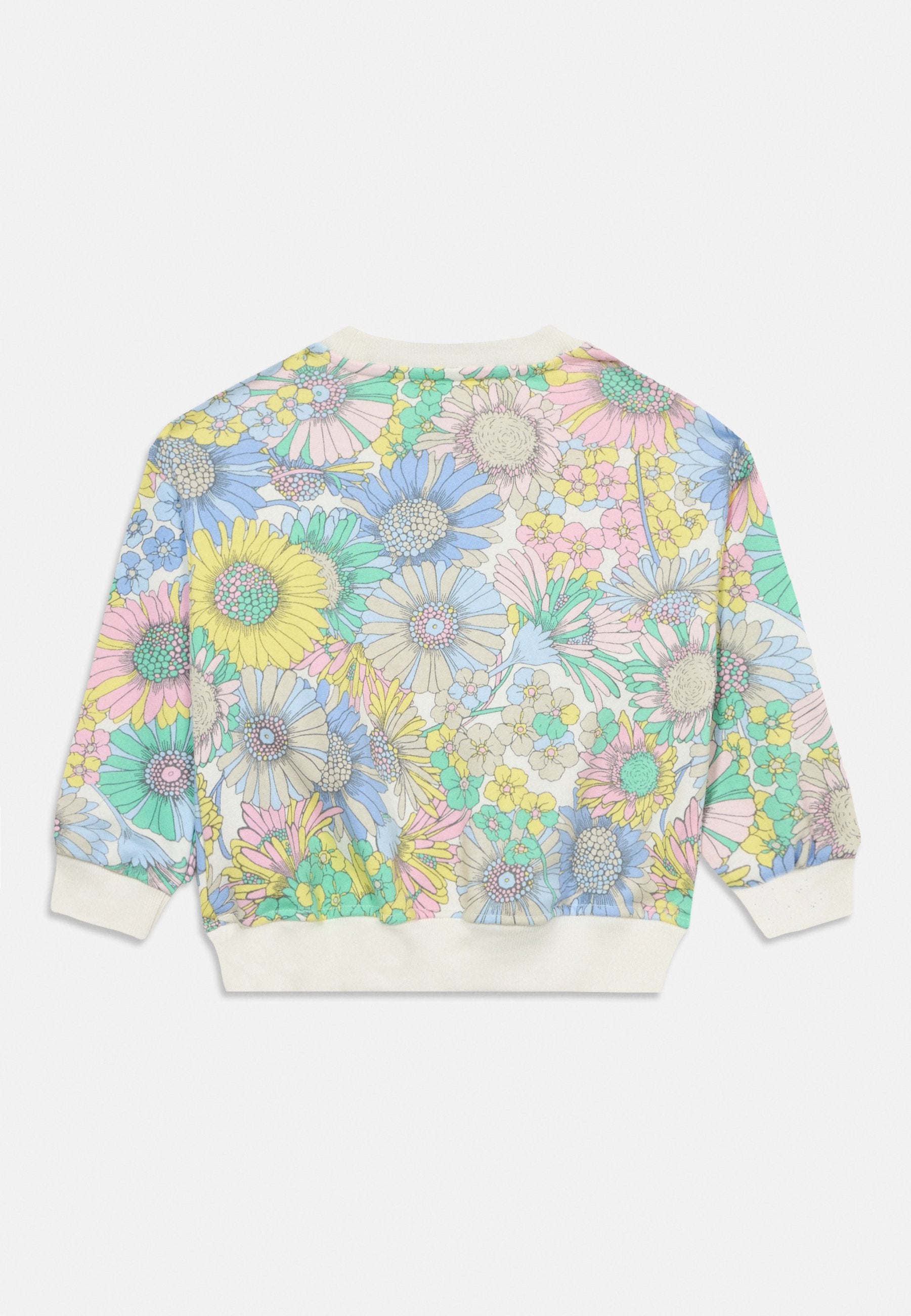 MÜRETTEBAT - Sweatshirt - çok renkli
