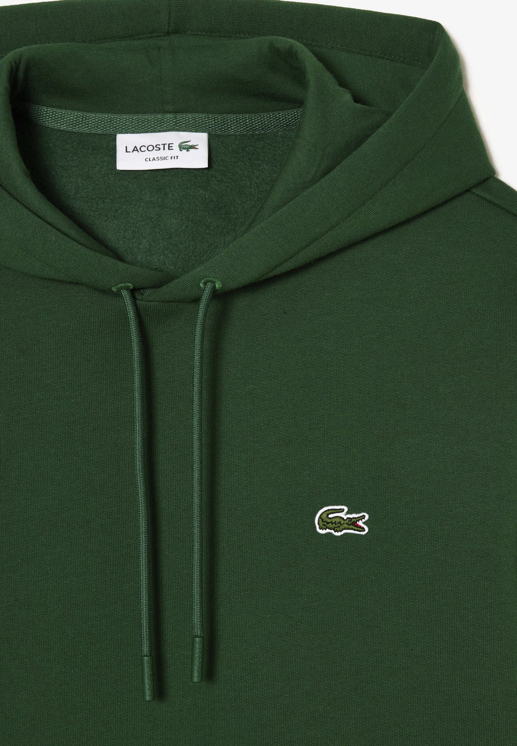 UNISEX - Hoodie - vert