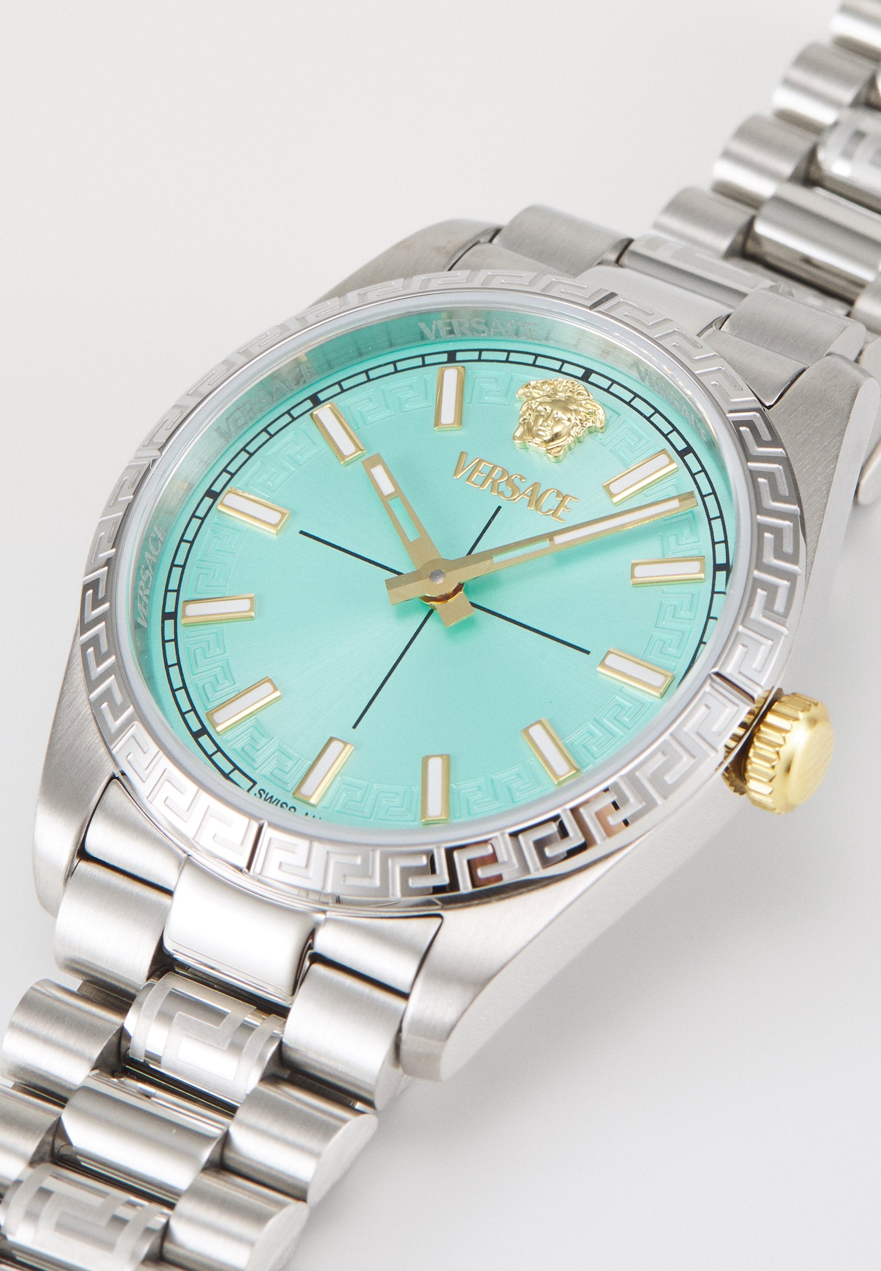 MILLENYIUM LADY - Watch - stainless steel