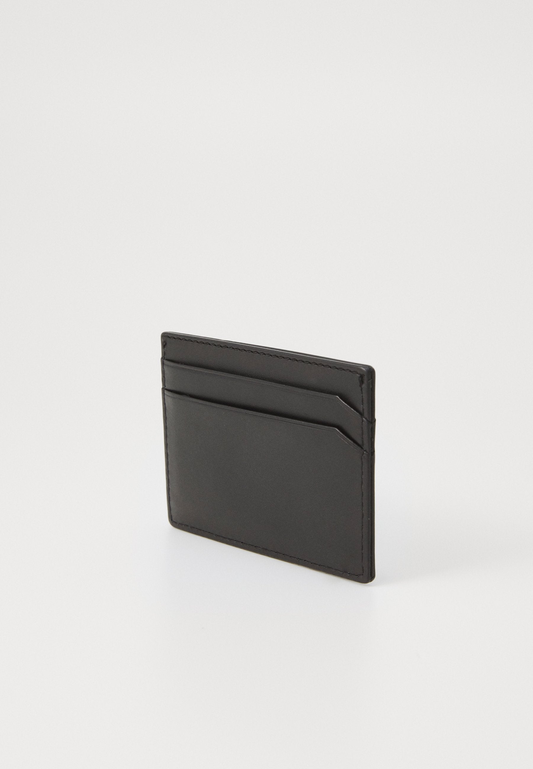 TIBBY CARDCASE - Business card holder - black
