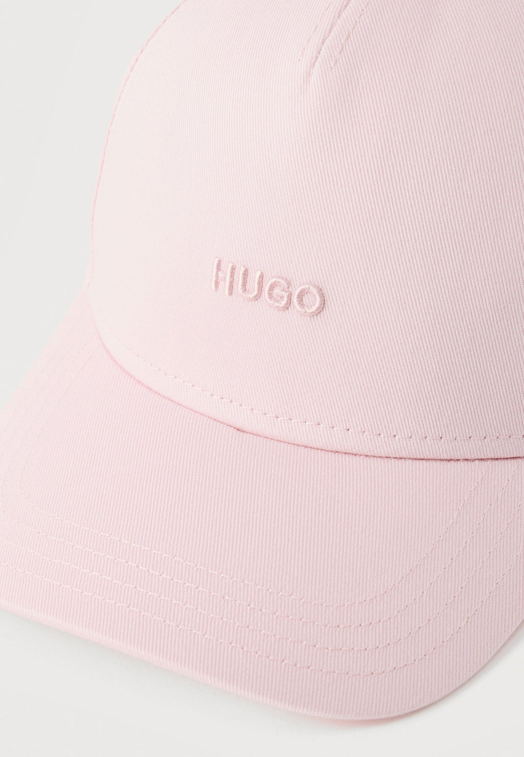 CARA - Cap - light/pastel pink