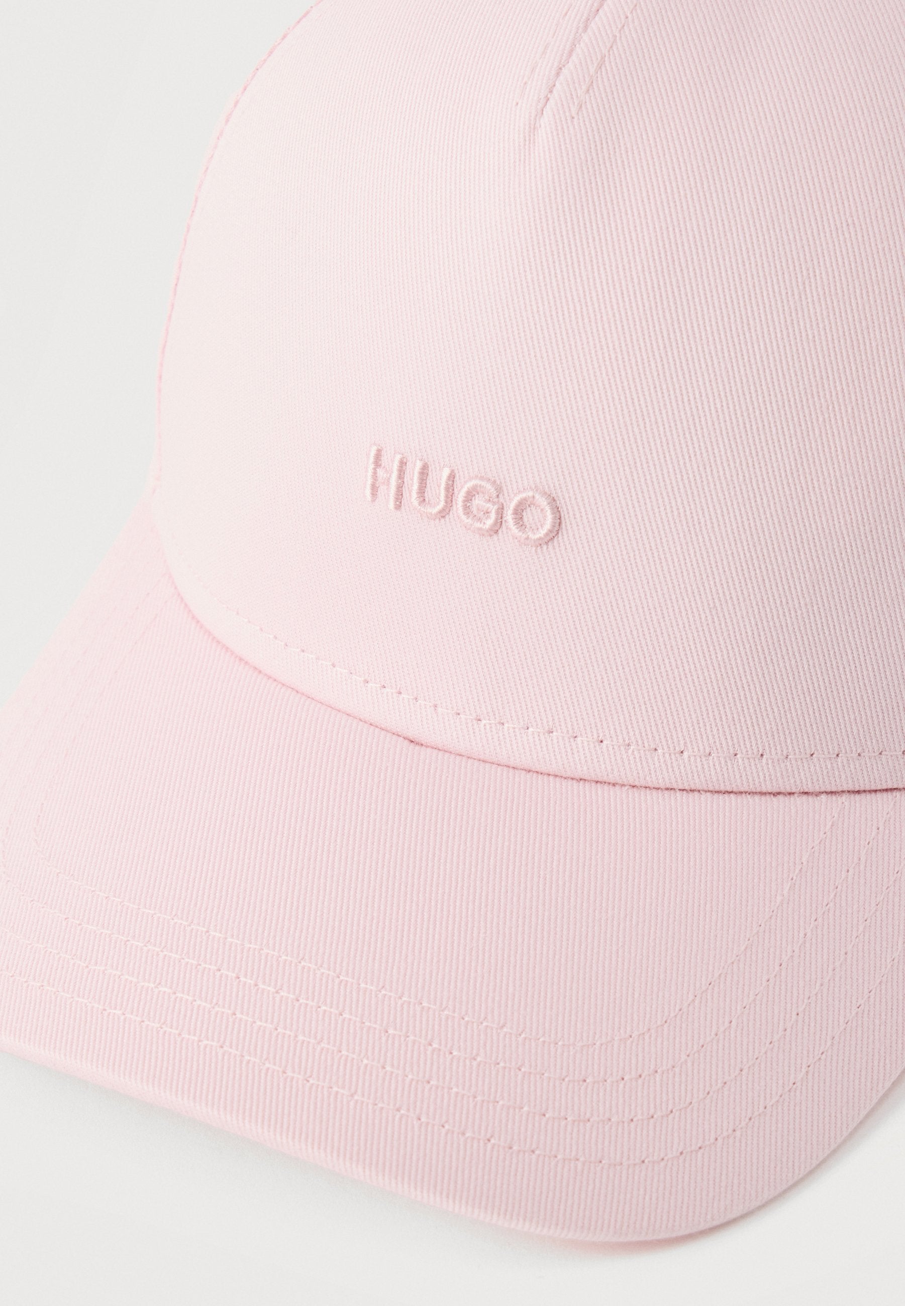 CARA - Cap - light/pastel pink
