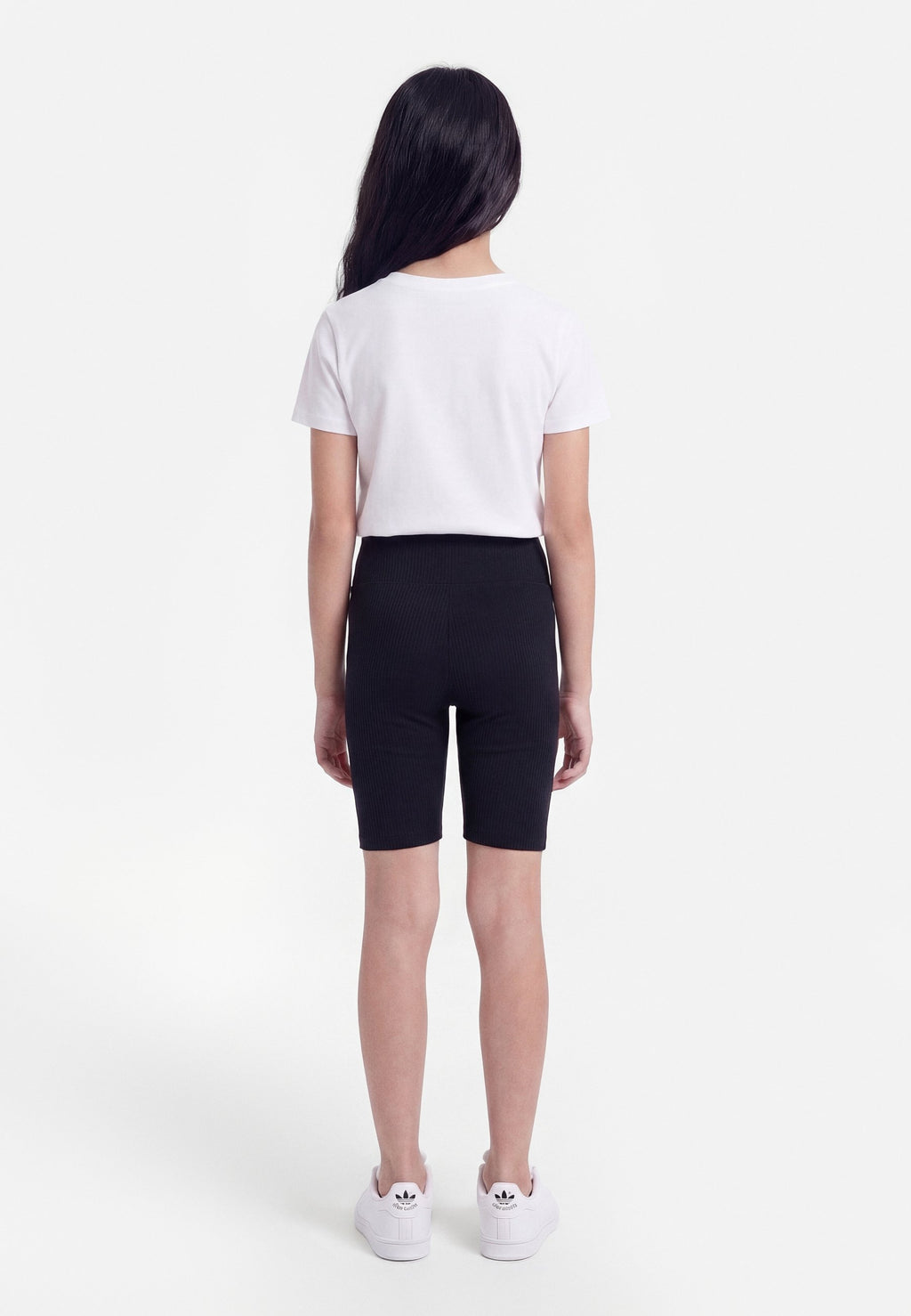 BIKE - Shorts - true black
