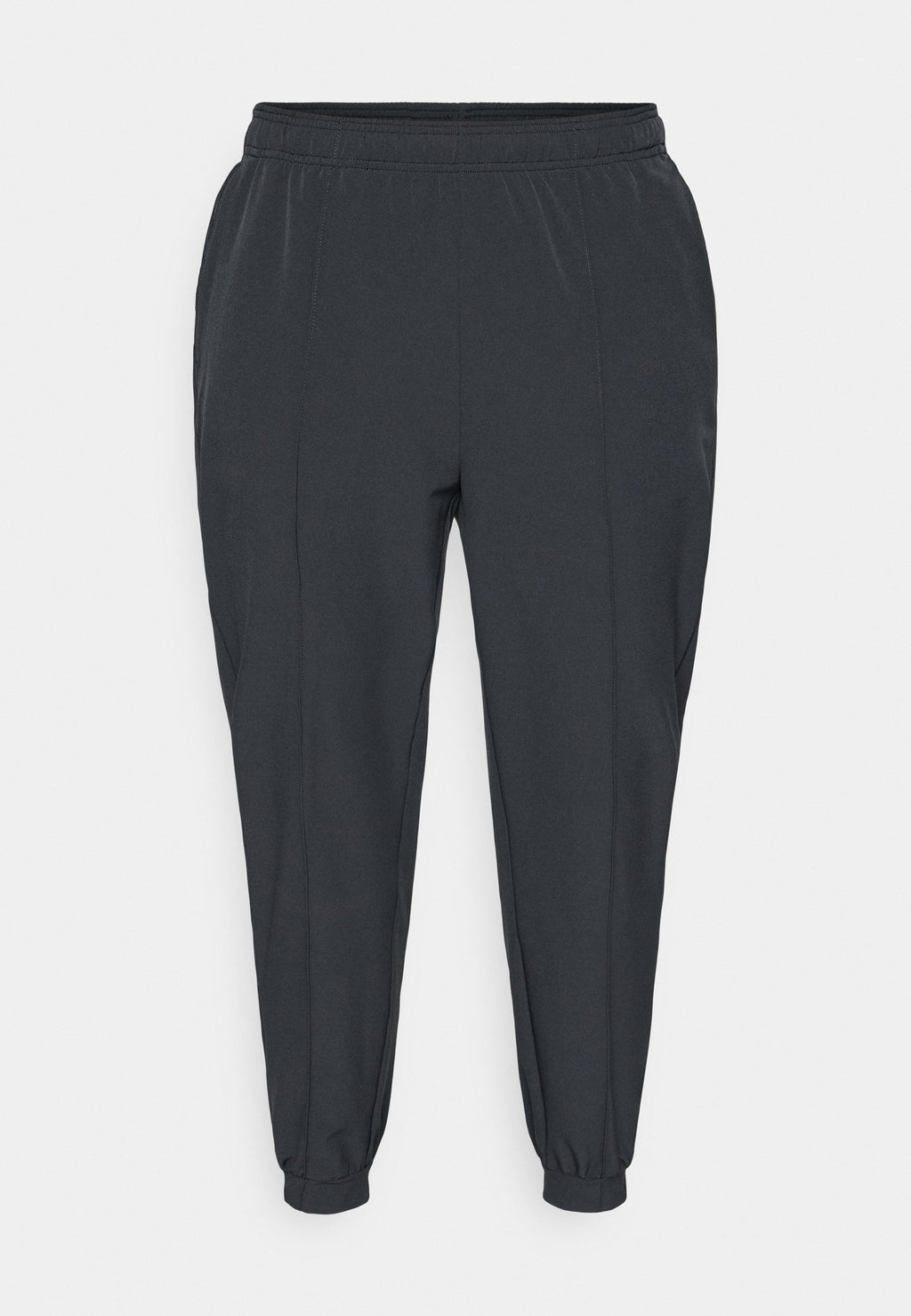 JOGGER PANT - Tracksuit bottoms - black/sail