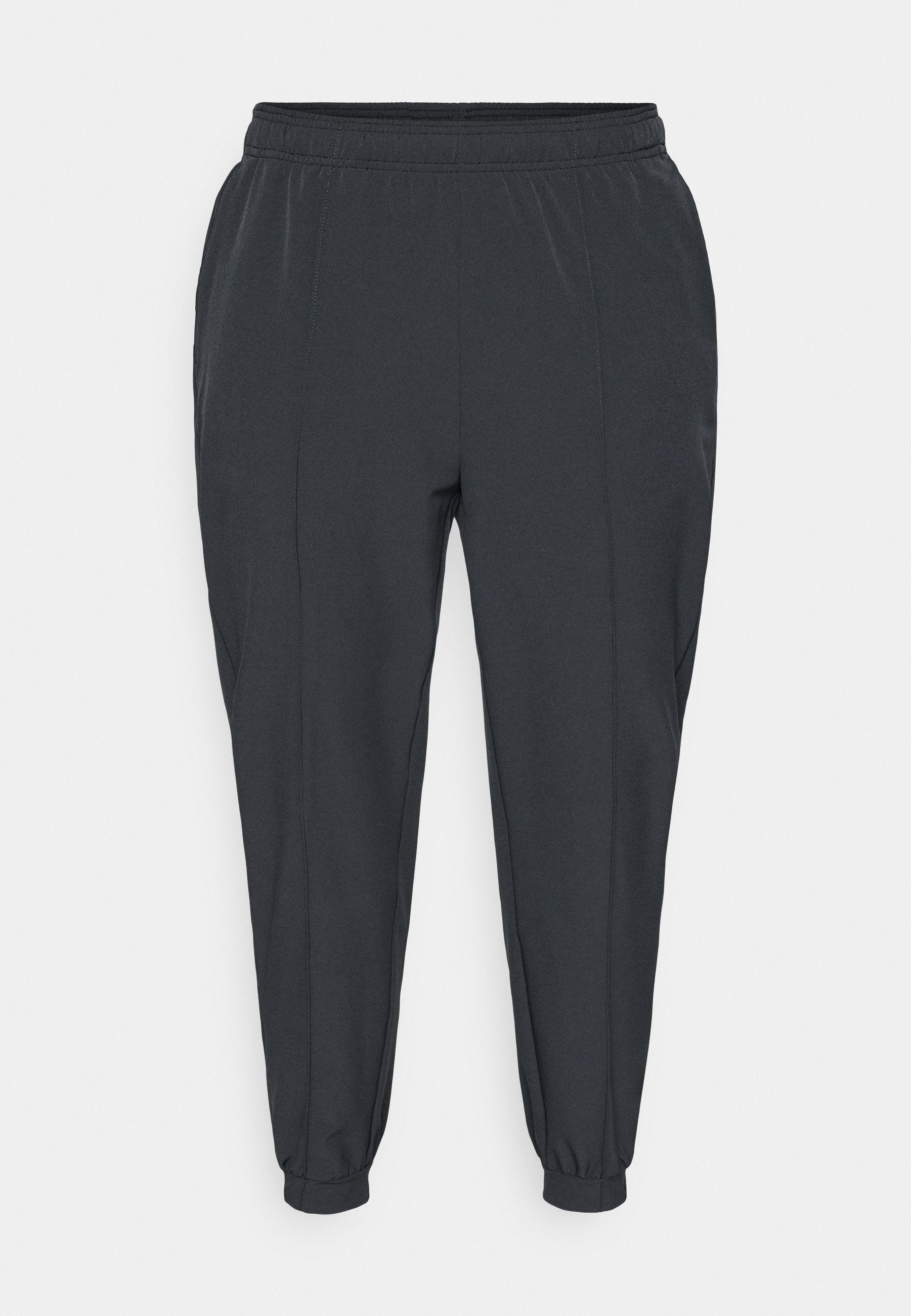JOGGER PANT - Tracksuit bottoms - black/sail